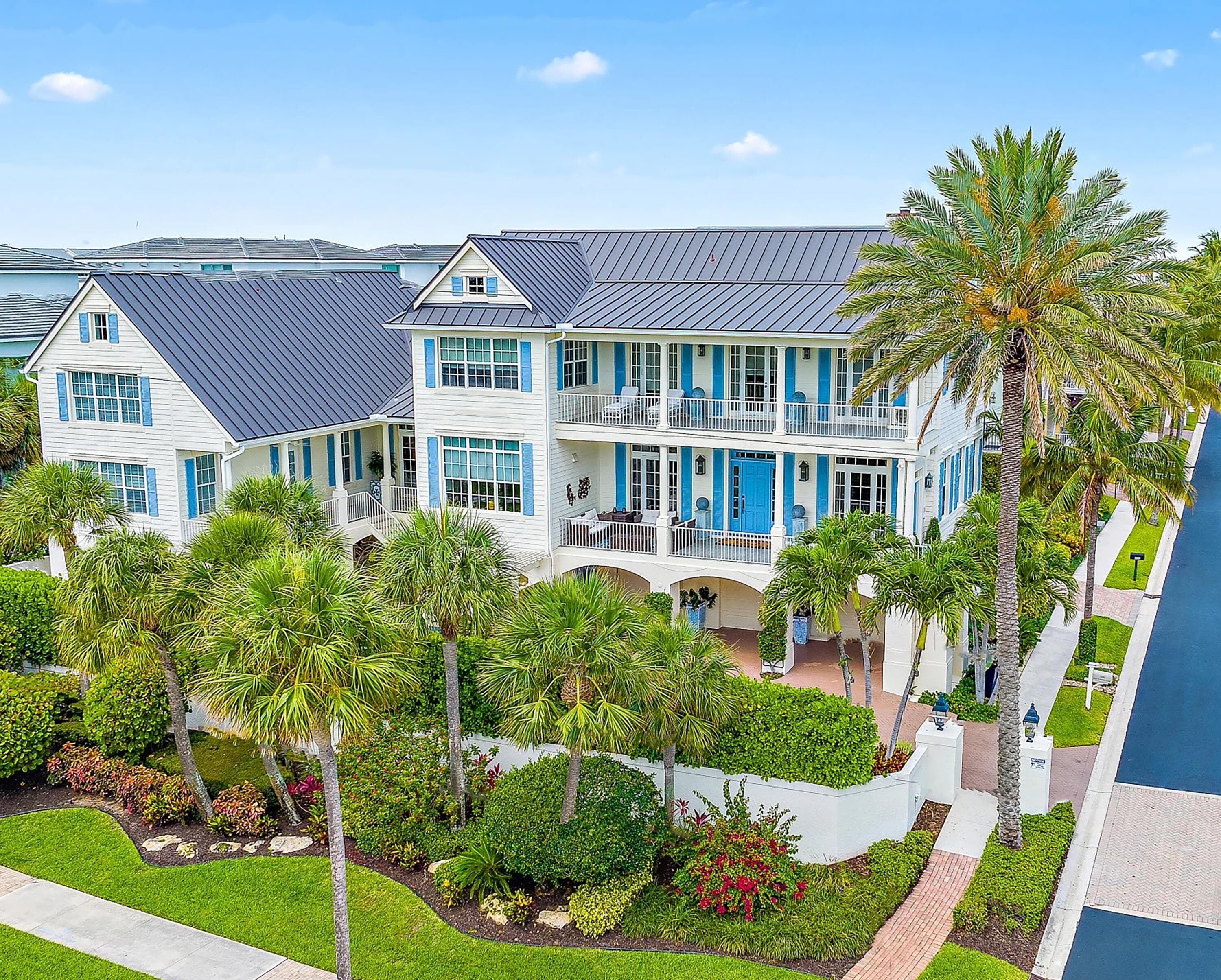 410 Old Towne Lane, Juno Beach, FL 33408 — photo 1 of 53