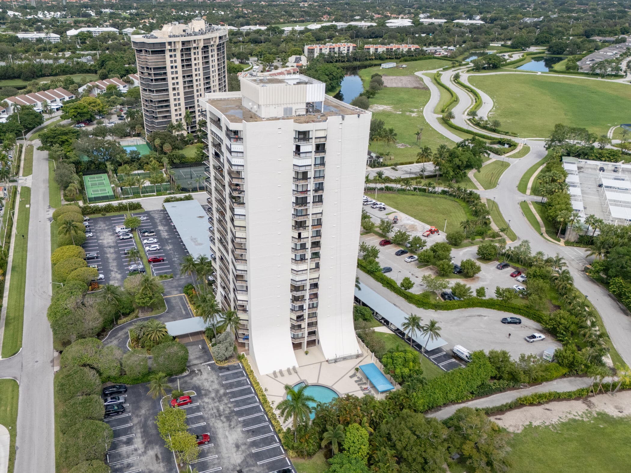 2400 Presidential Way 801, West Palm Beach, FL 33401 — photo 39 of 42