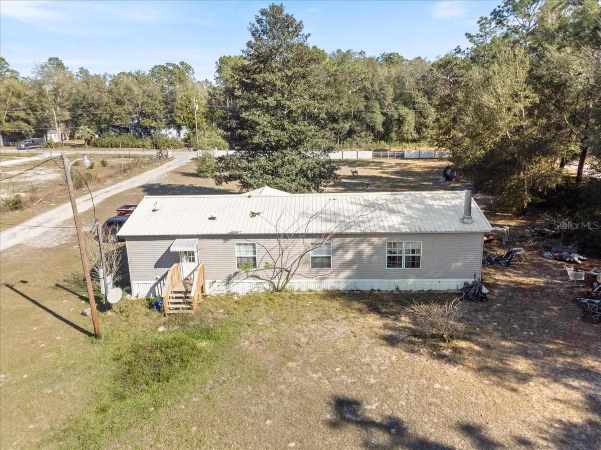 3230 SW 189th Avenue, Dunnellon, FL 34432 — photo 39 of 44