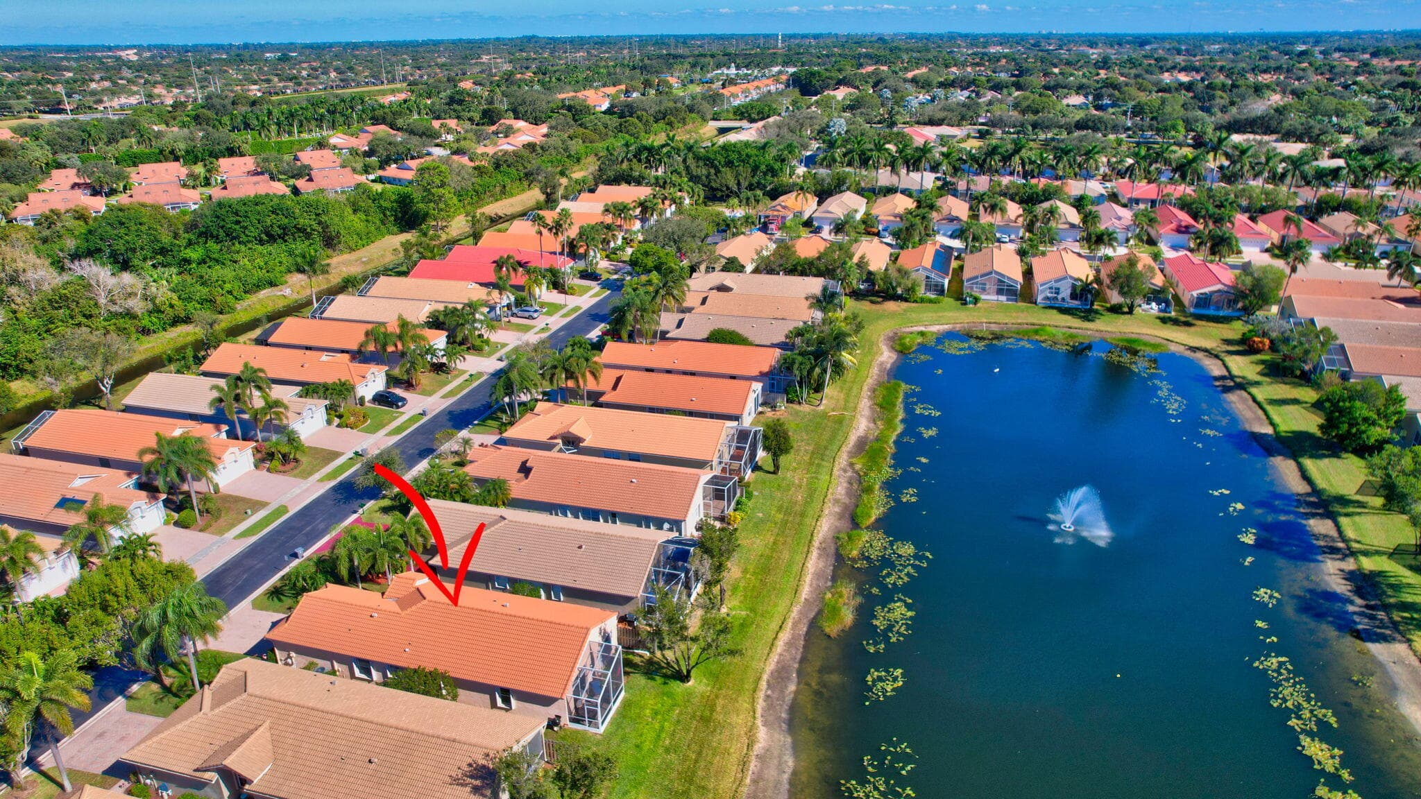 7736 Cherry Blossom Street, Boynton Beach, FL 33437 — photo 34 of 64