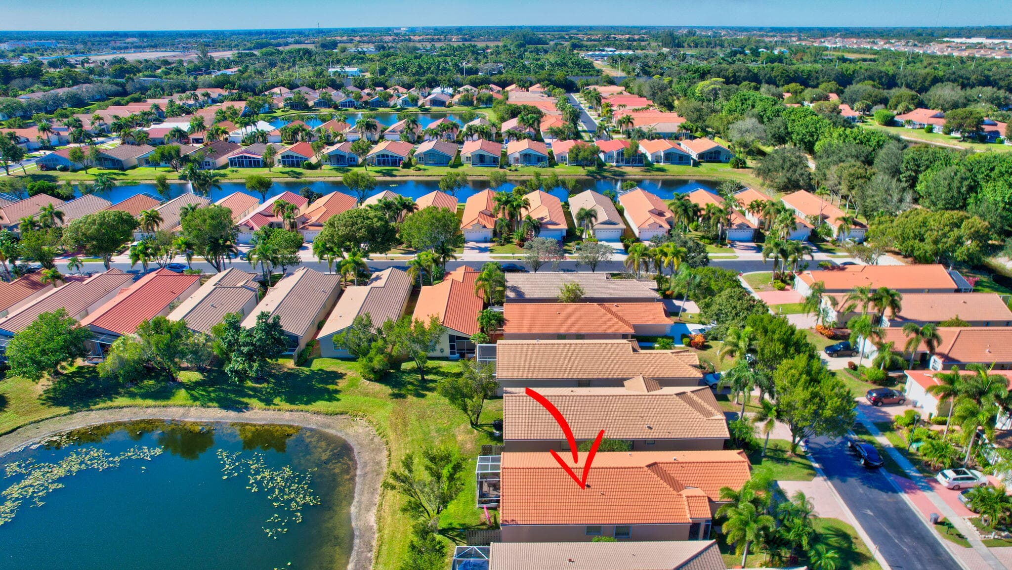 7736 Cherry Blossom Street, Boynton Beach, FL 33437 — photo 38 of 64
