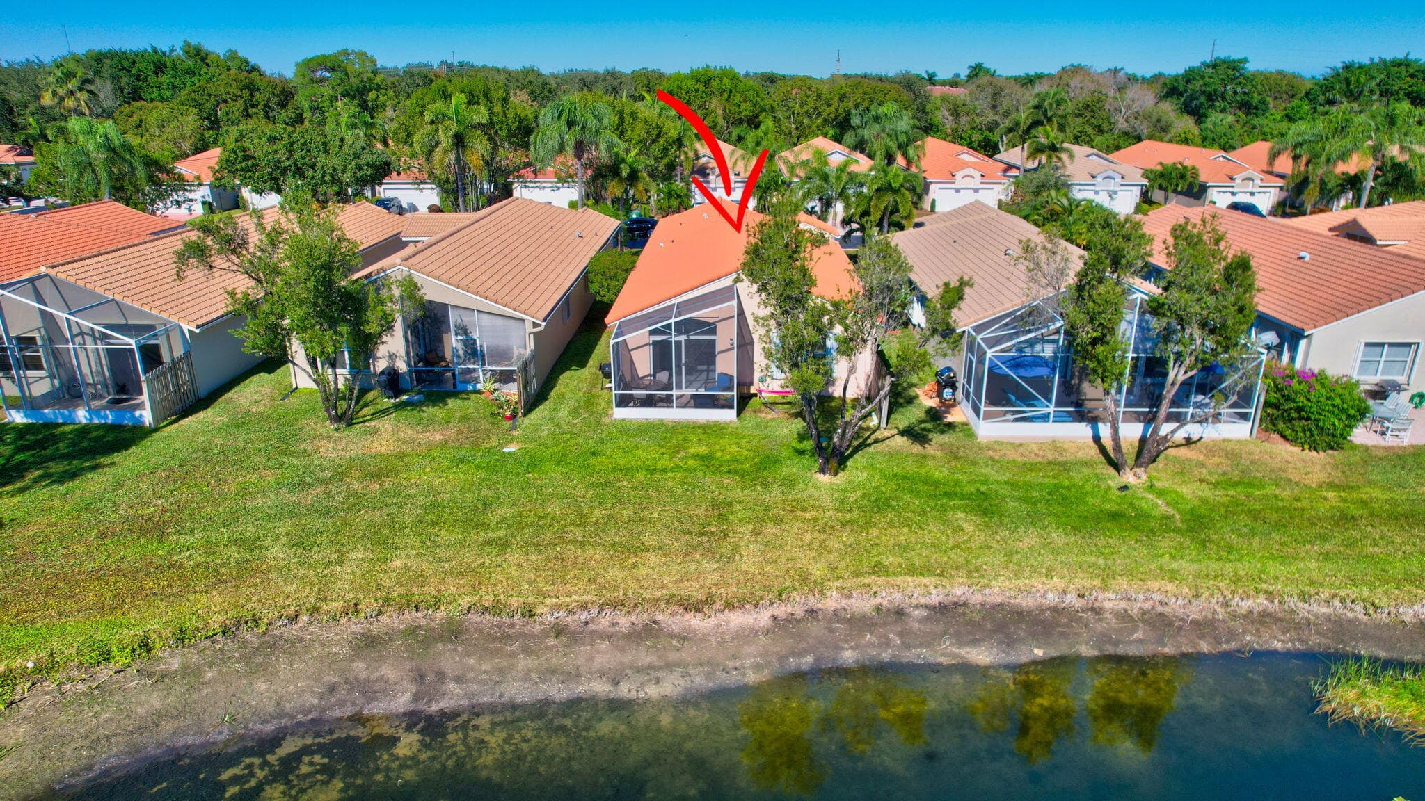 7736 Cherry Blossom Street, Boynton Beach, FL 33437 — photo 40 of 64