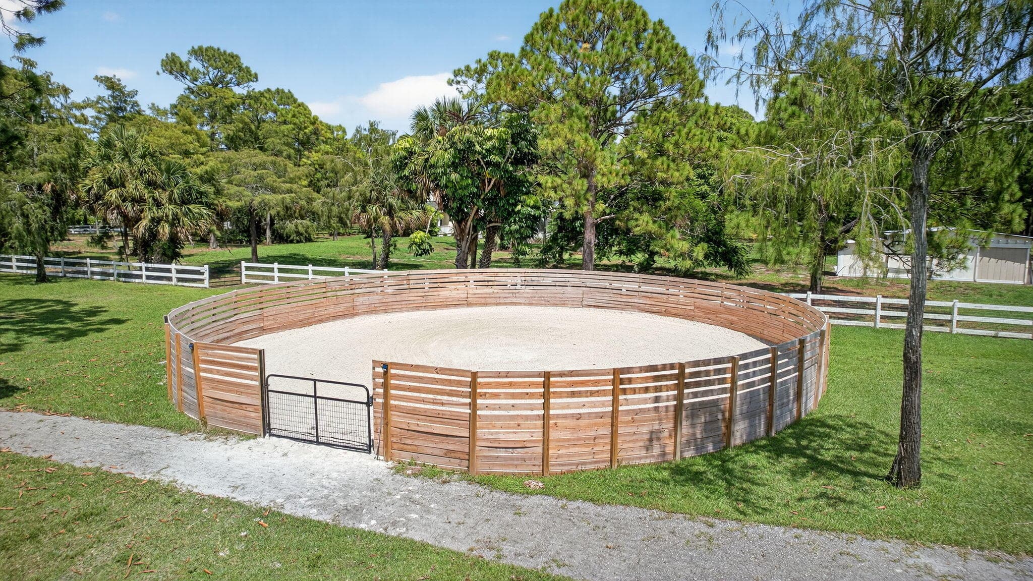 17218 Shetland Lane 3 Stalls, Loxahatchee, FL 33470 — photo 43 of 54