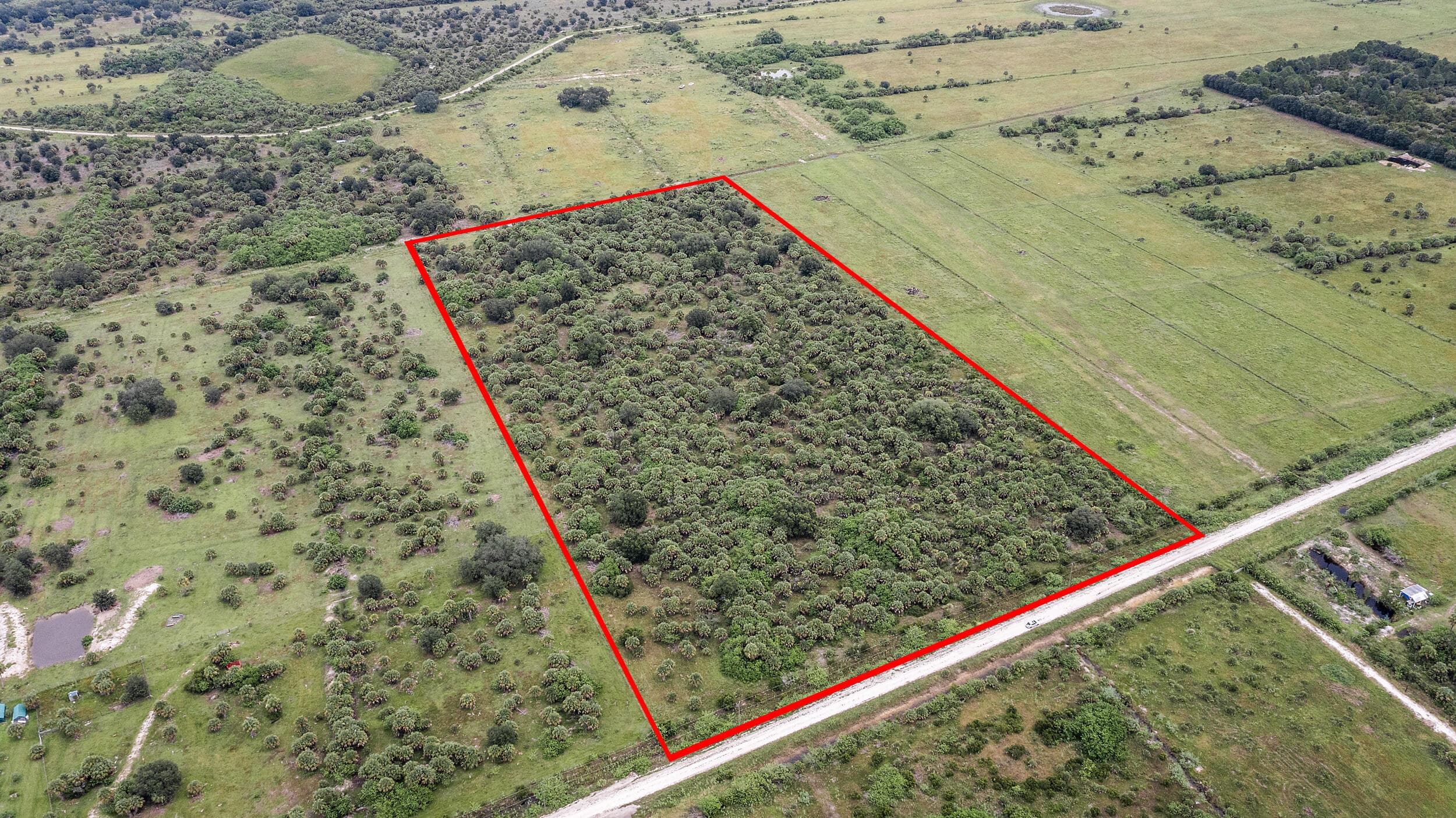 2095 Cabbage Drive, Okeechobee, FL 34974 — photo 8 of 9
