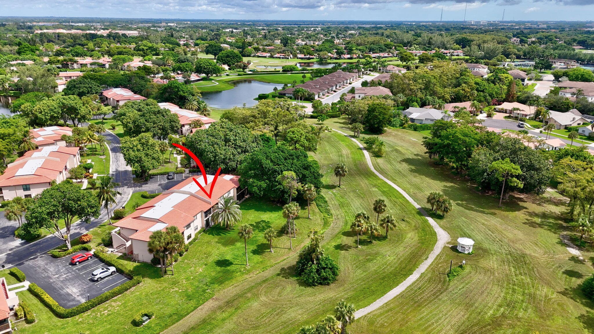 9268 Vista Del Lago D, Boca Raton, FL 33428 — photo 32 of 34