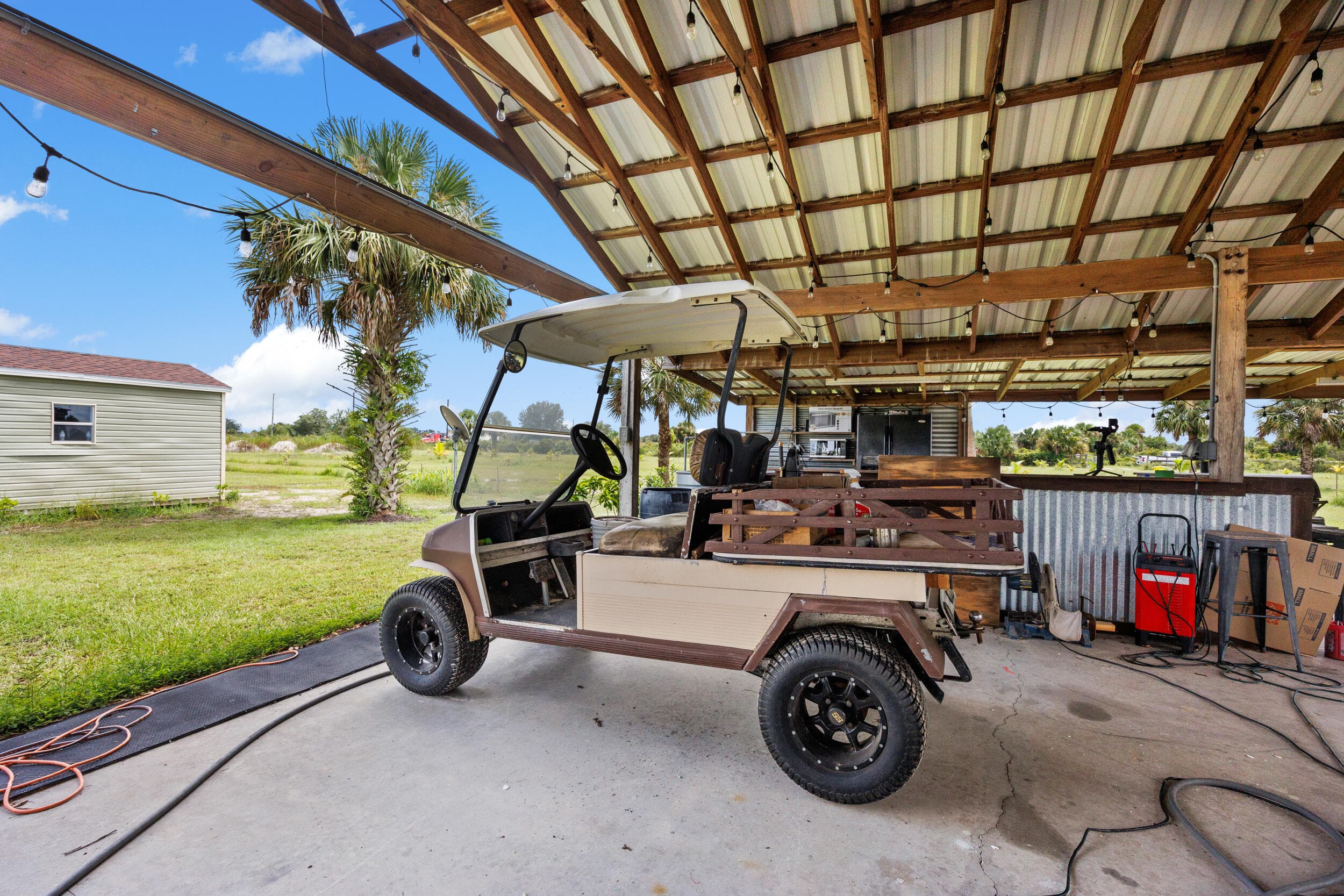 20914 NW 280th Street, Okeechobee, FL 34972 — photo 37 of 47
