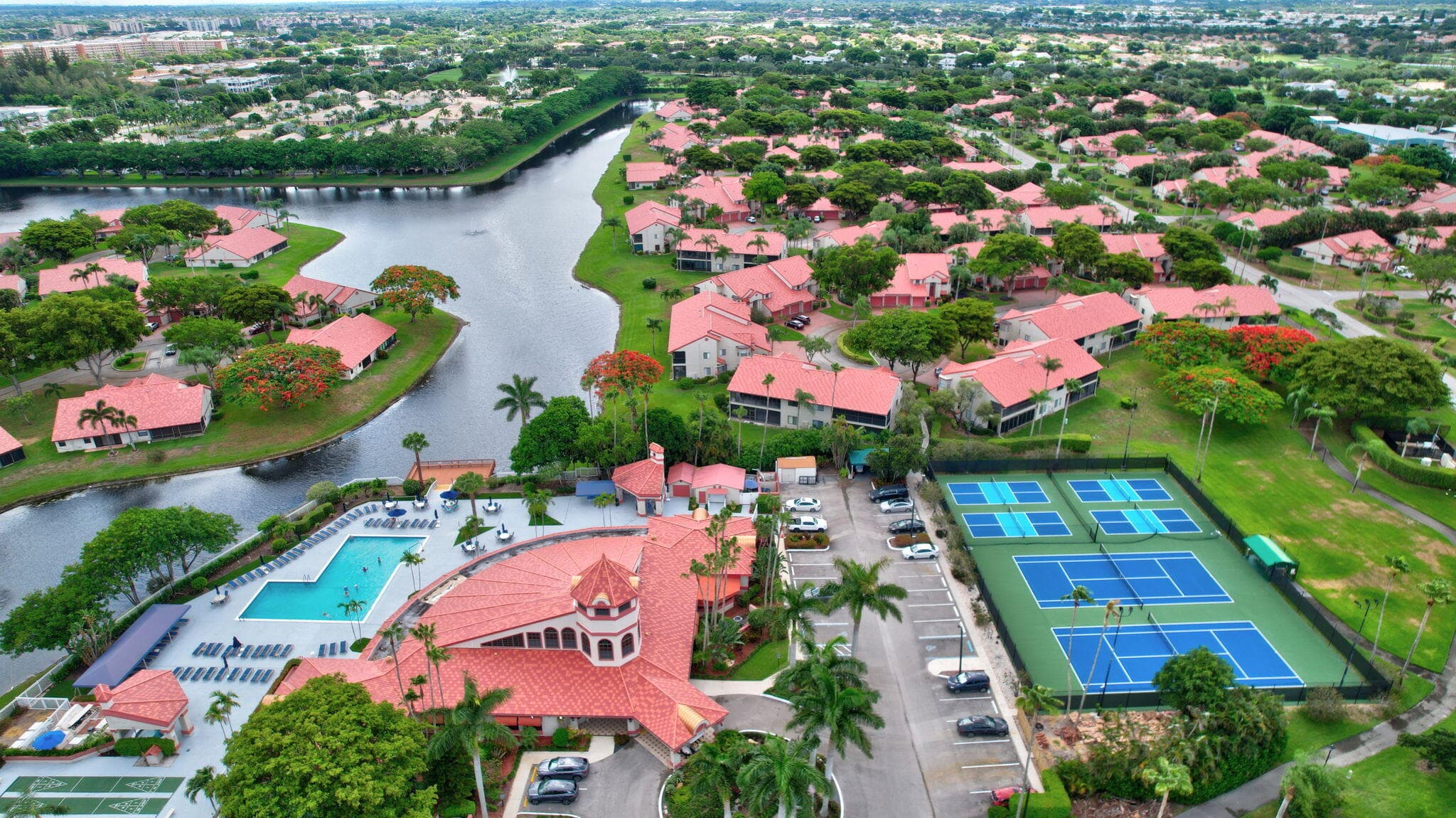 7613 Lexington Club Boulevard A, Delray Beach, FL 33446 — photo 36 of 68