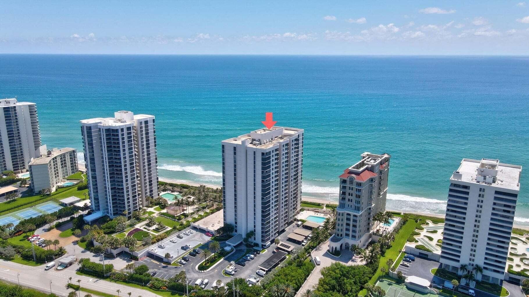 5380 N Ocean Drive 5 B, Singer Island, FL 33404 — photo 58 of 97
