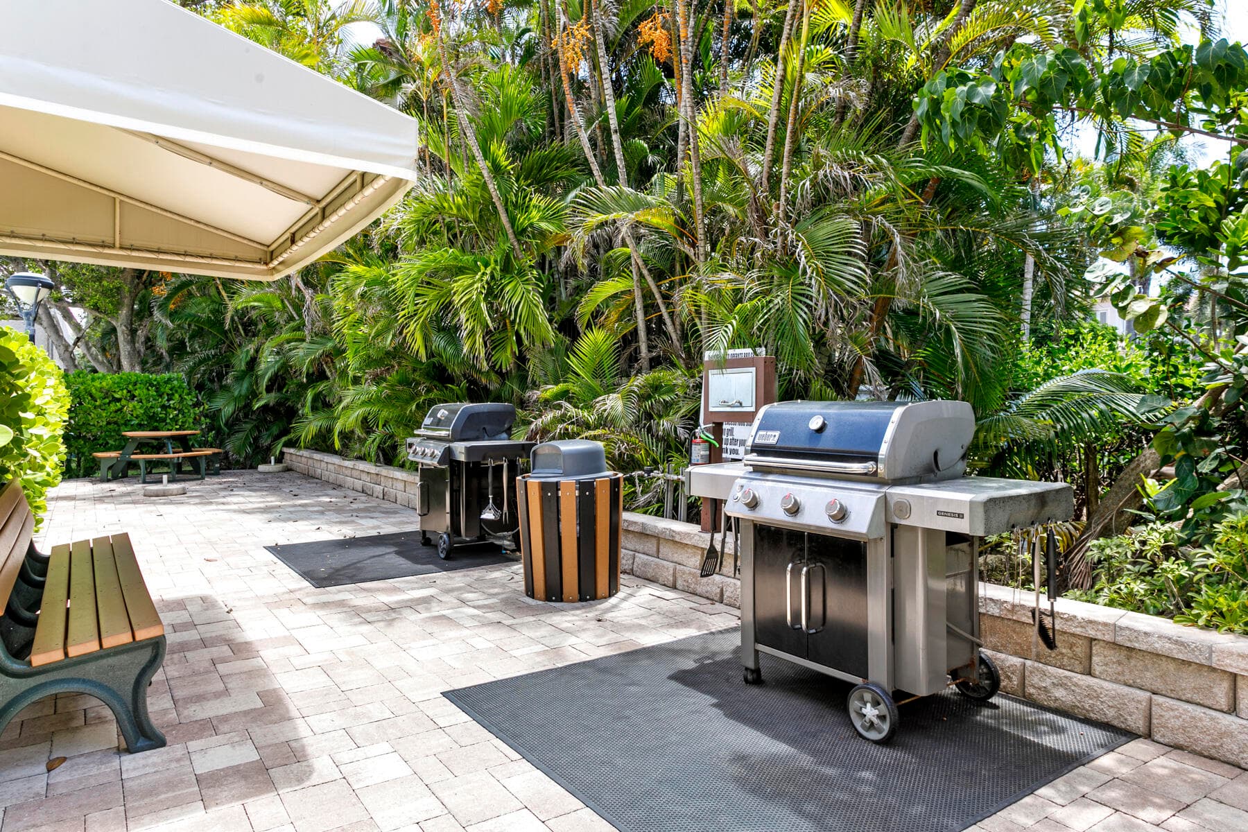 3912 S Ocean Boulevard 404, Highland Beach, FL 33487 — photo 34 of 43