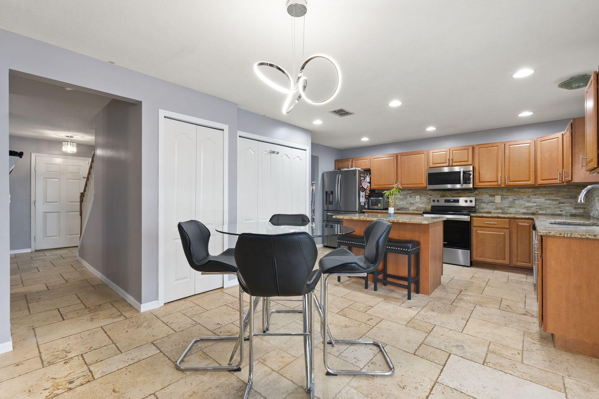 6124 NW Butterfly Orchid Place, Port St. Lucie, FL 34986 — photo 10 of 50