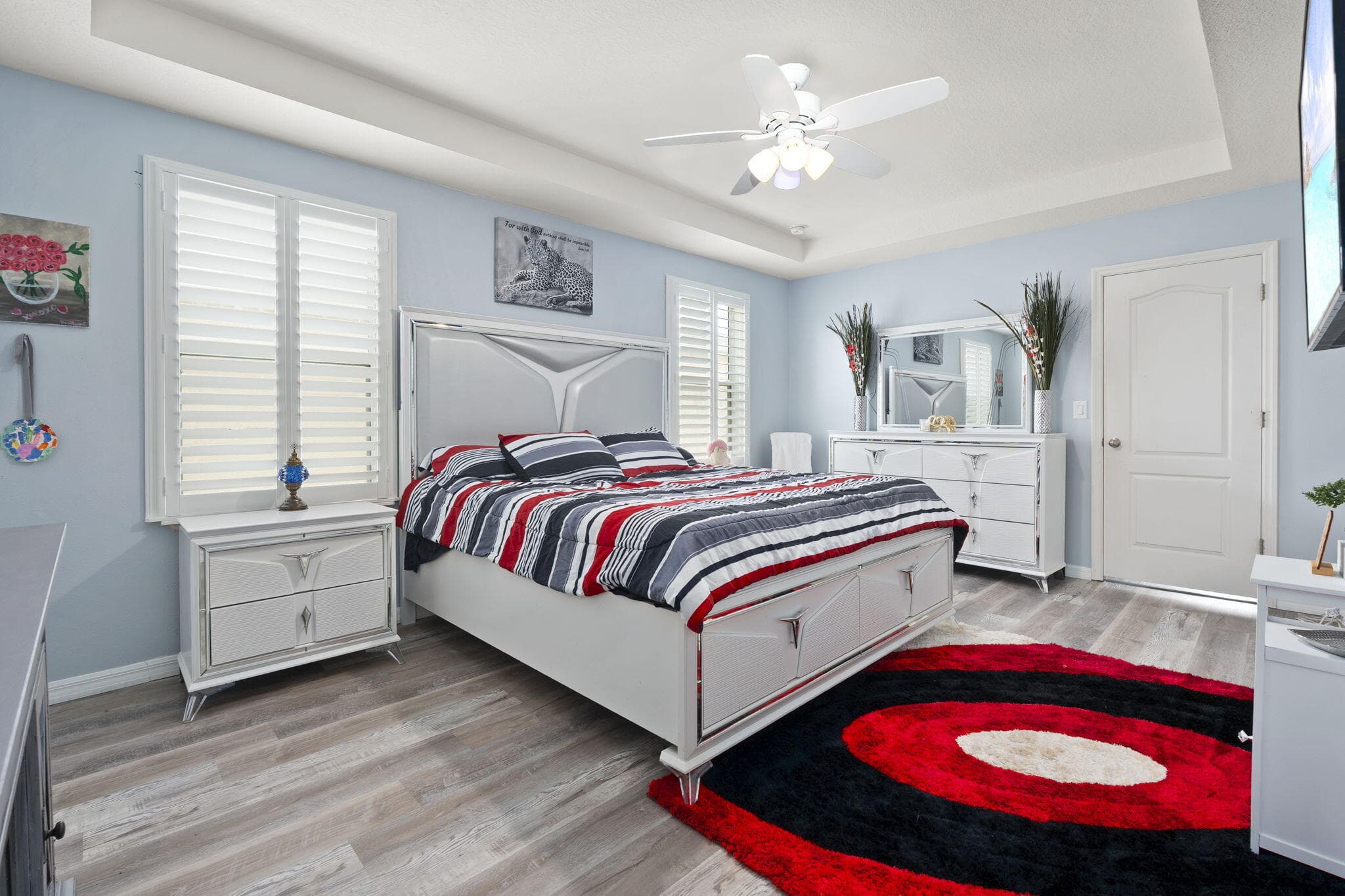 6124 NW Butterfly Orchid Place, Port St. Lucie, FL 34986 — photo 19 of 50