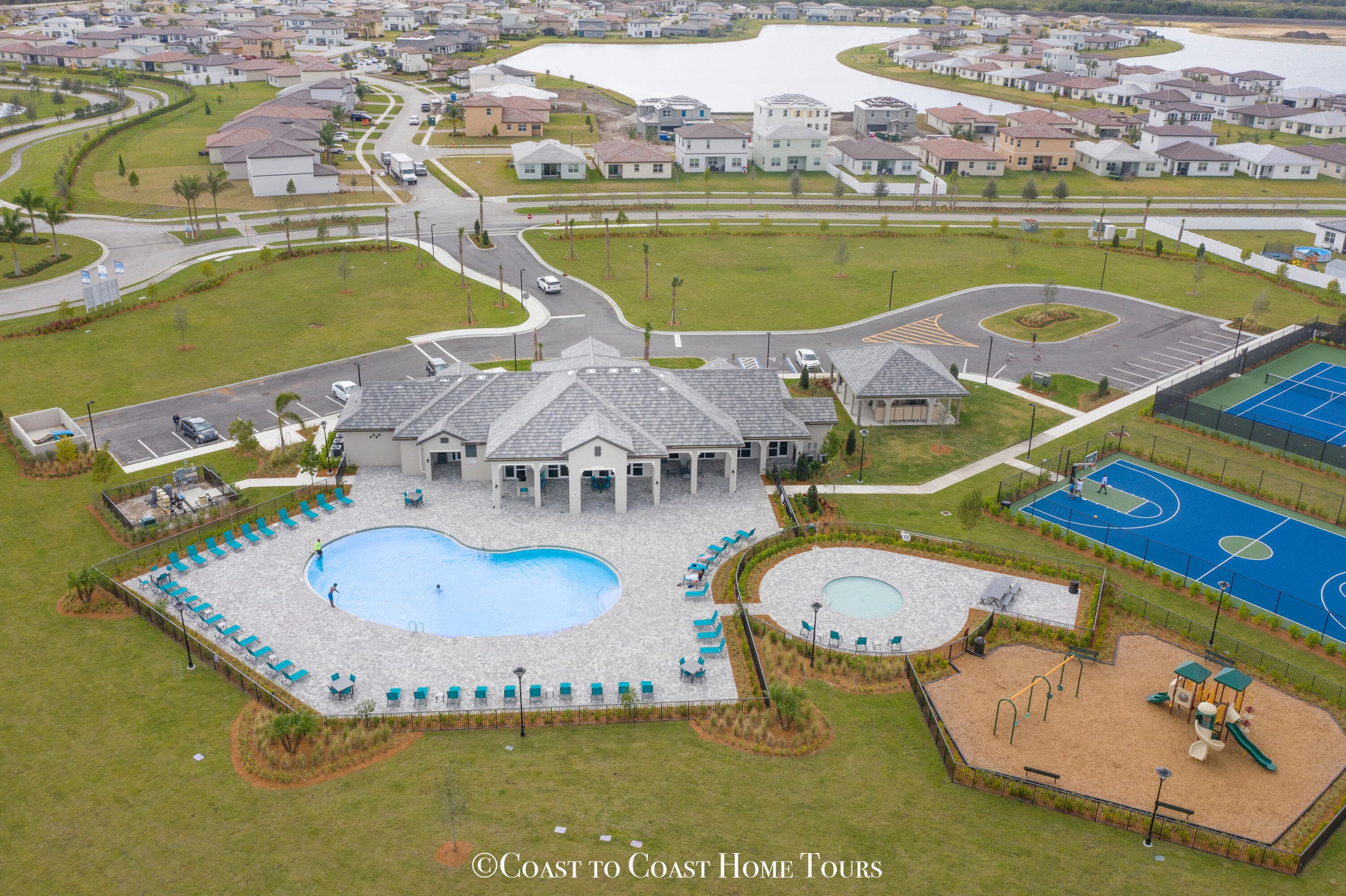 7609 NW Archerfield Drive, Port St. Lucie, FL 34987 — photo 56 of 69