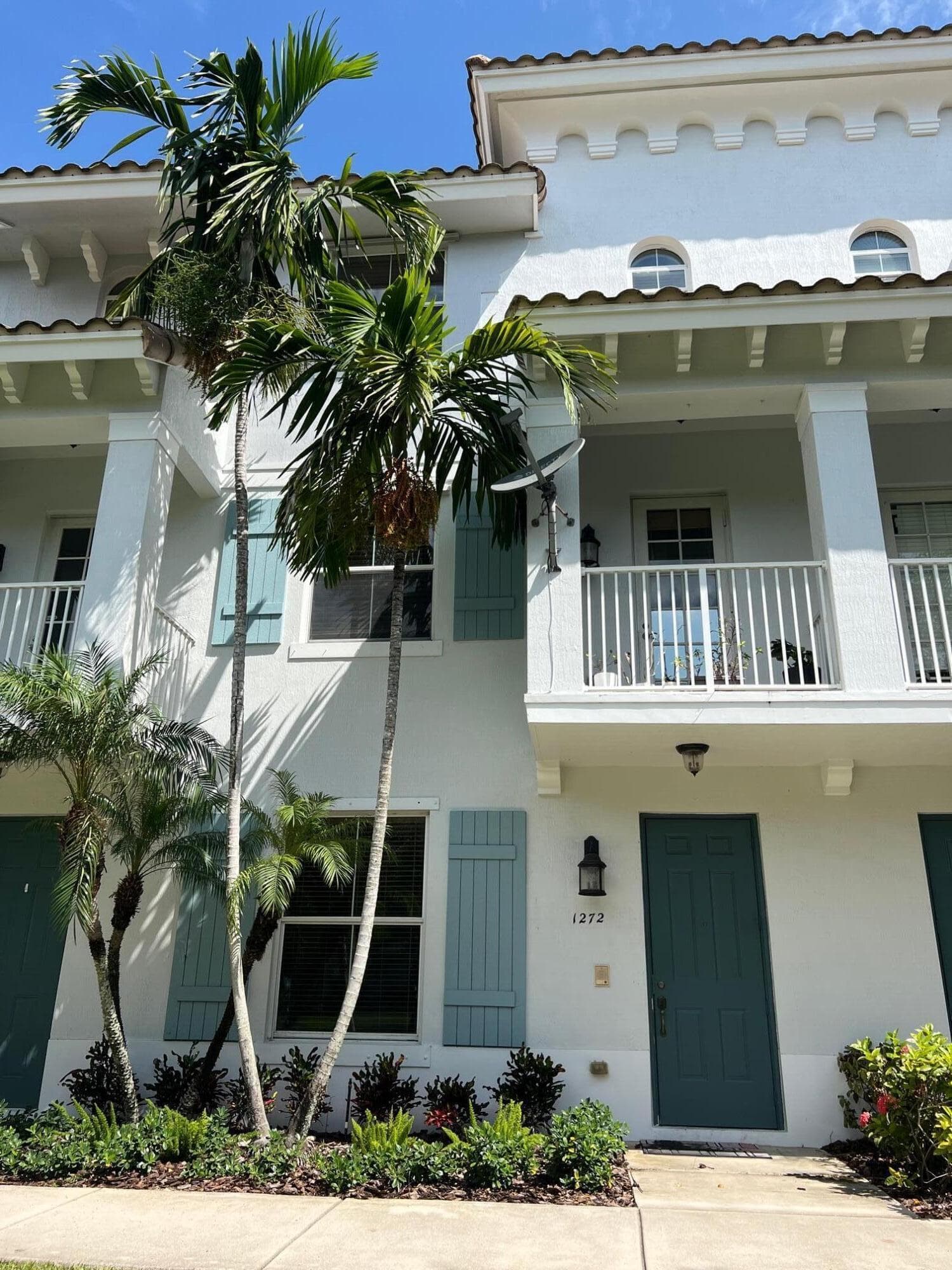 1272 Via Fiume, Boynton Beach, FL 33426 — photo 1 of 51