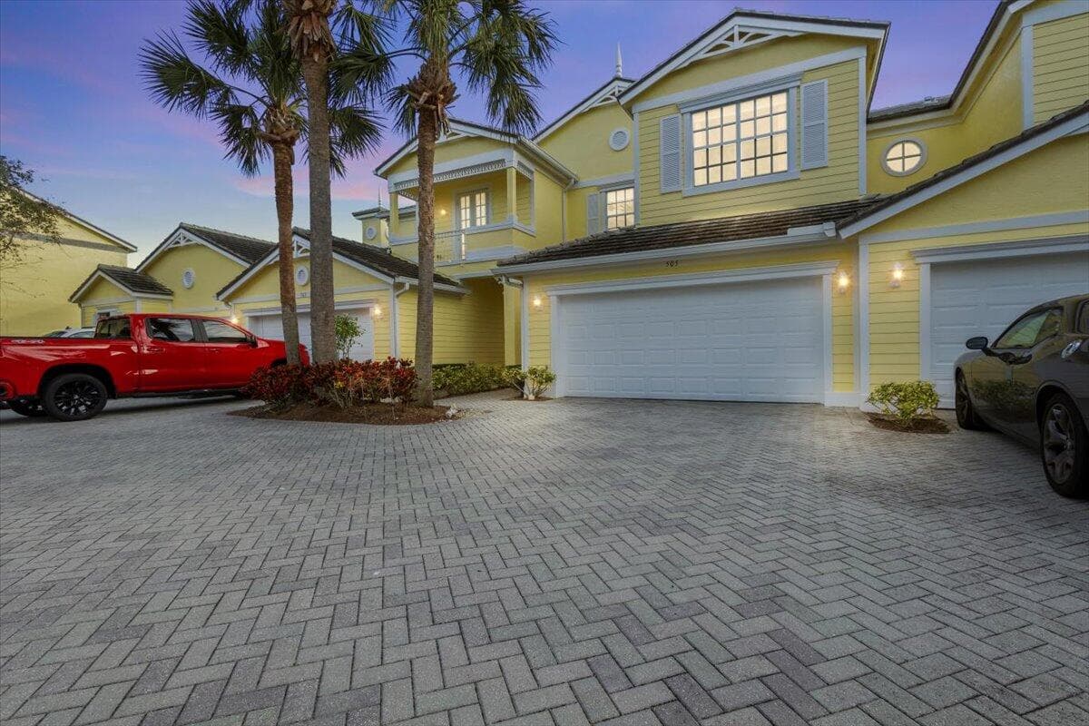 505 Mariner Bay Boulevard, Fort Pierce, FL 34949 — photo 2 of 70