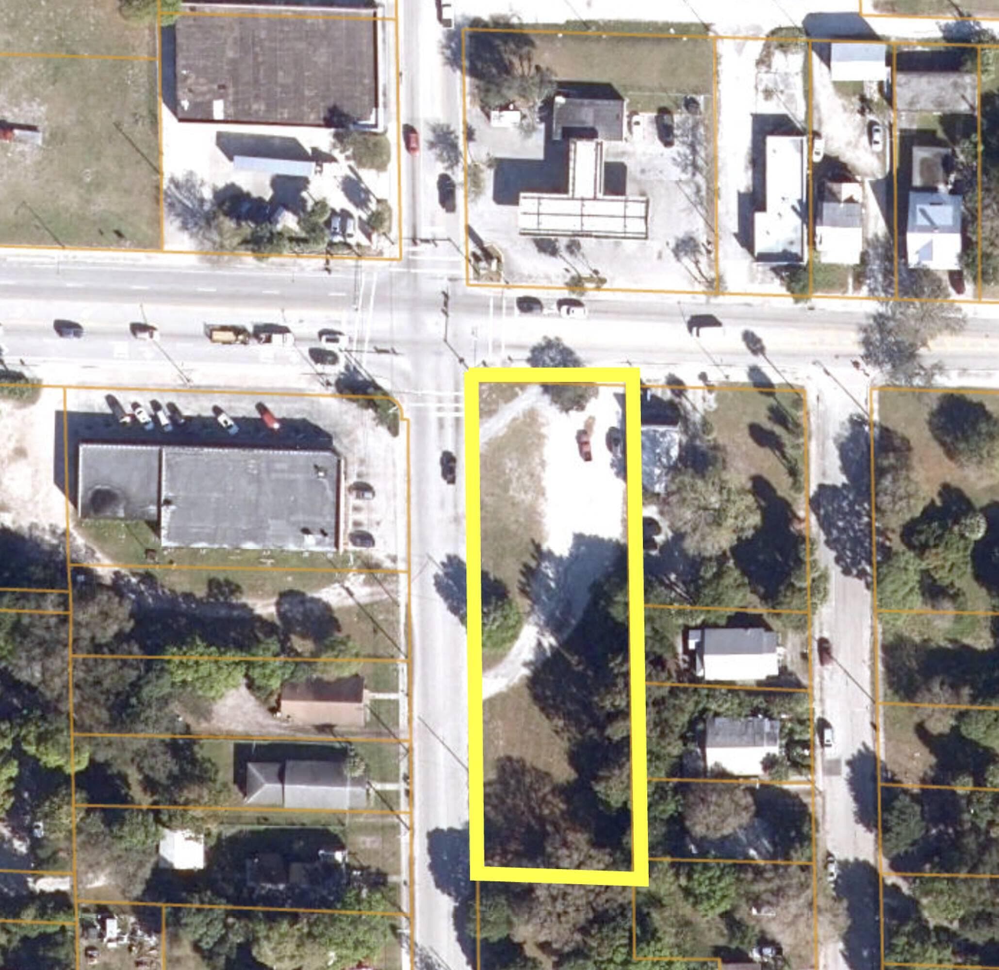 1229 Orange Avenue, Fort Pierce, FL 34950 — photo 1 of 1