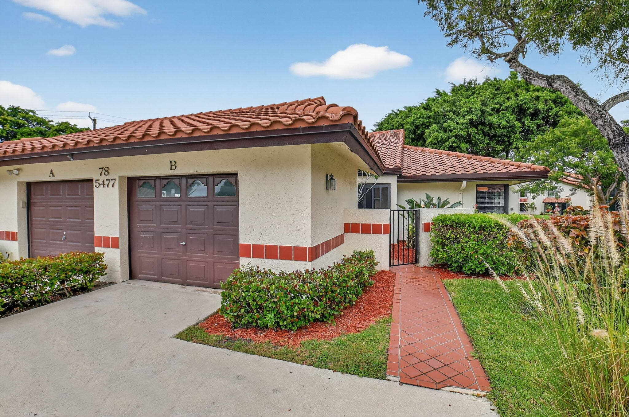 5477 Atlantic Palm Court B, Boynton Beach, FL 33437 — photo 3 of 53