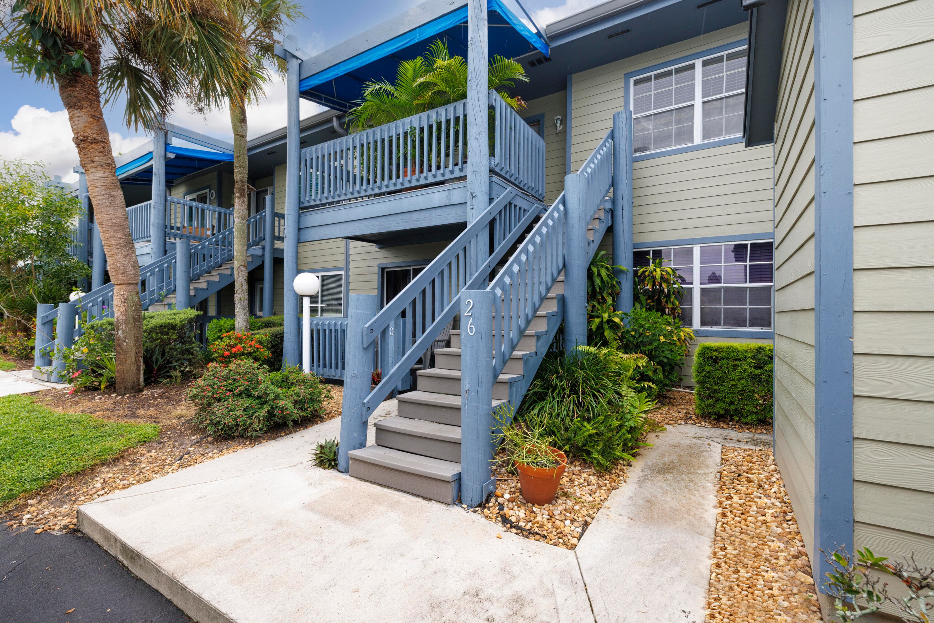 1421 NE 14th Court Q-26, Jensen Beach, FL 34957 — photo 1 of 42