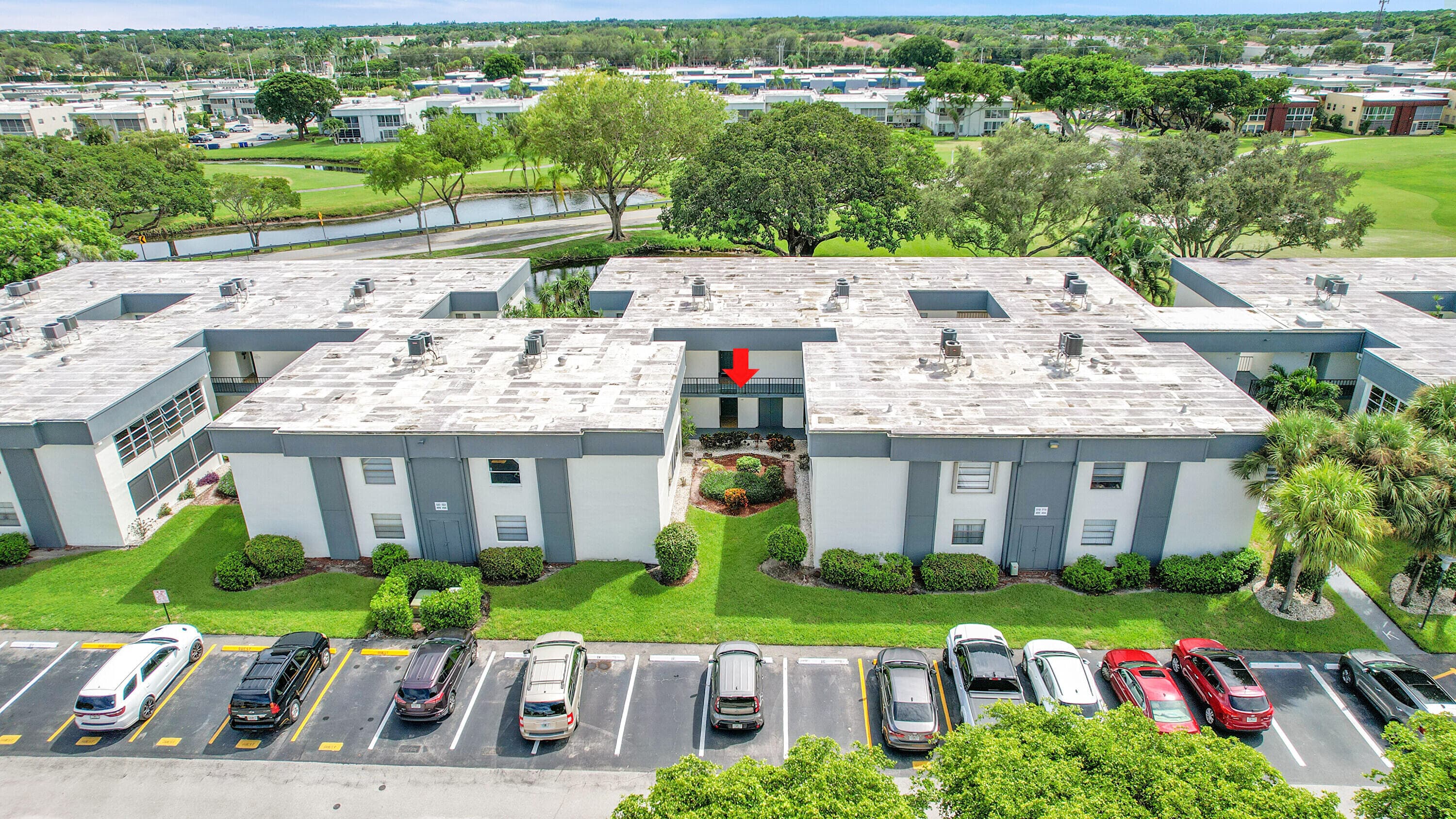 497 Piedmont K, Delray Beach, FL 33484 — photo 26 of 43