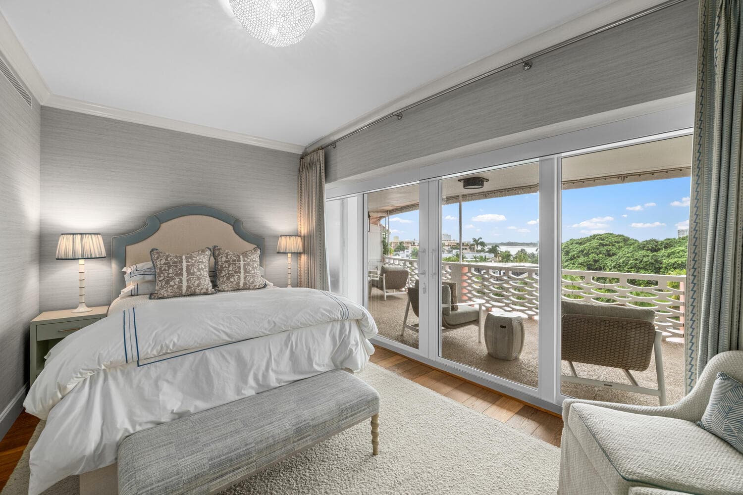 315 S Lake Drive Ph C, Palm Beach, FL 33480 — photo 21 of 27