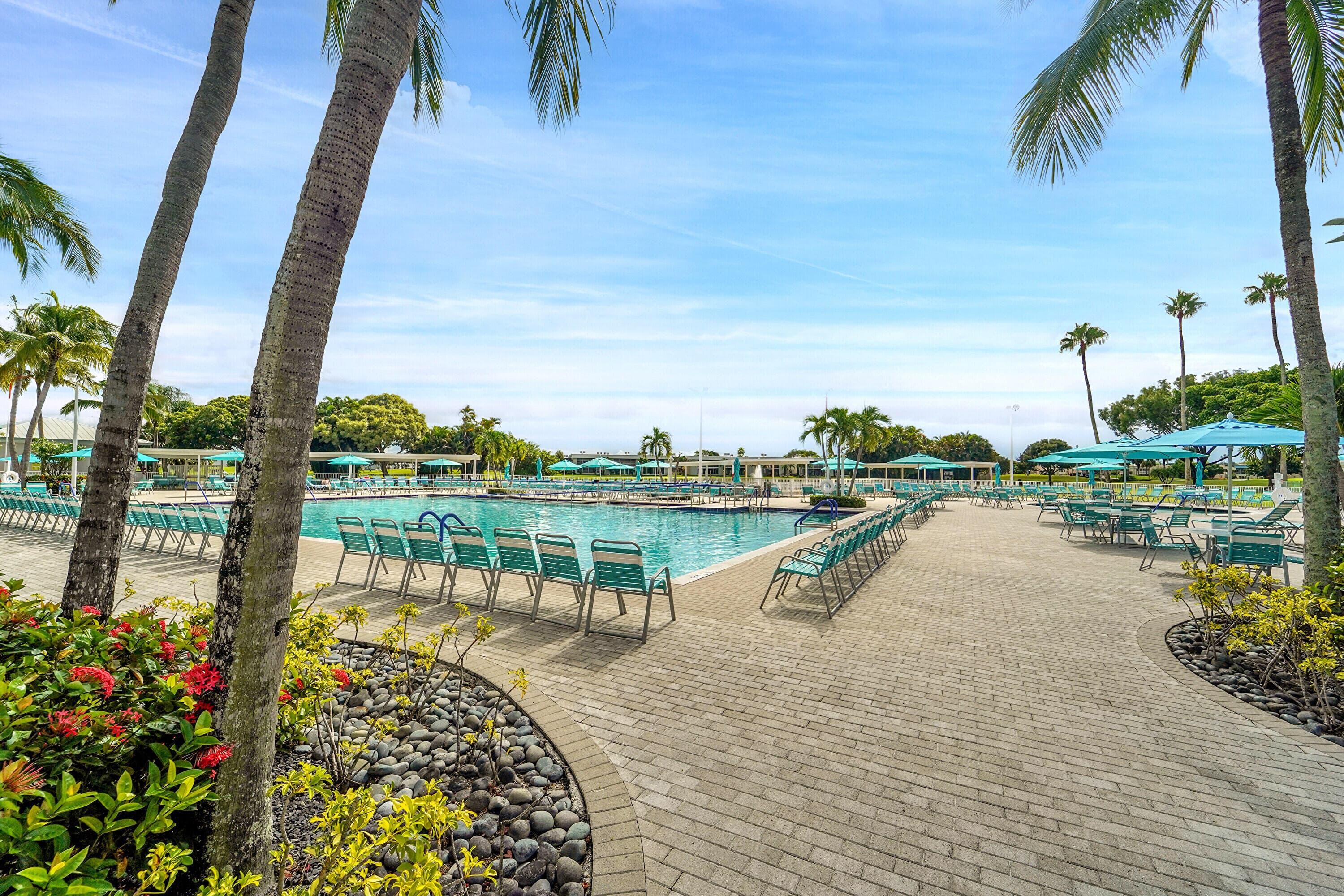 497 Piedmont K, Delray Beach, FL 33484 — photo 34 of 43