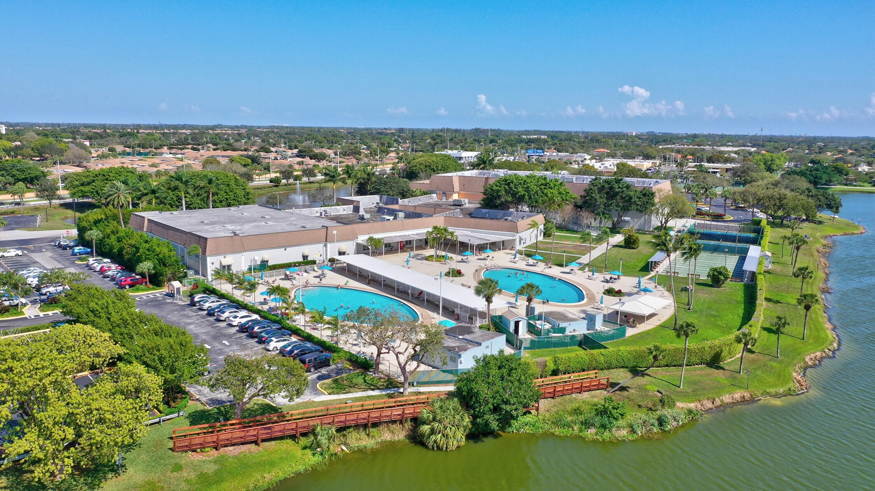 497 Piedmont K, Delray Beach, FL 33484 — photo 37 of 43