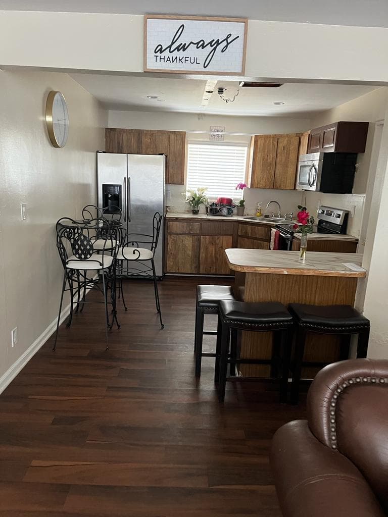 731 21st Street 1-2, West Palm Beach, FL 33407 — photo 3 of 5