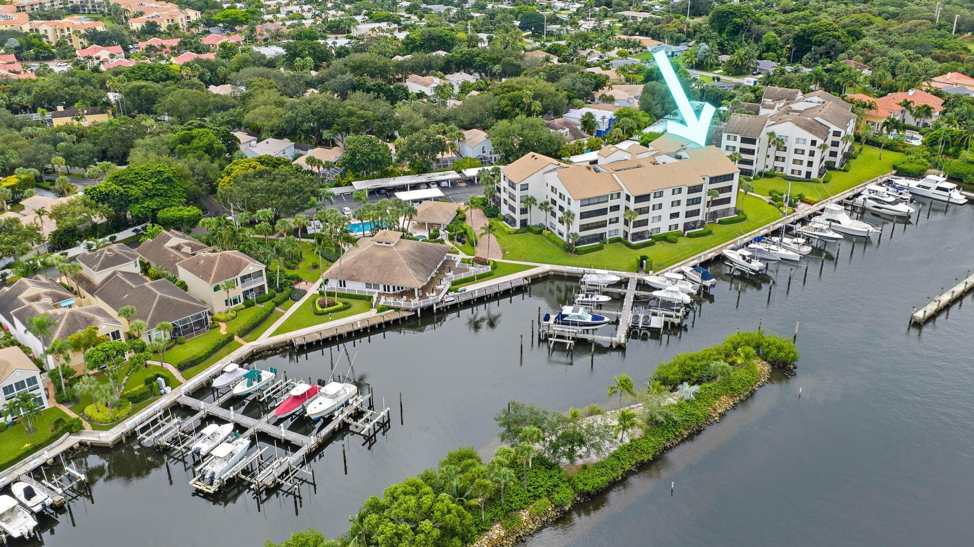 811 Oak Harbour Drive, Juno Beach, FL 33408 — photo 1 of 48