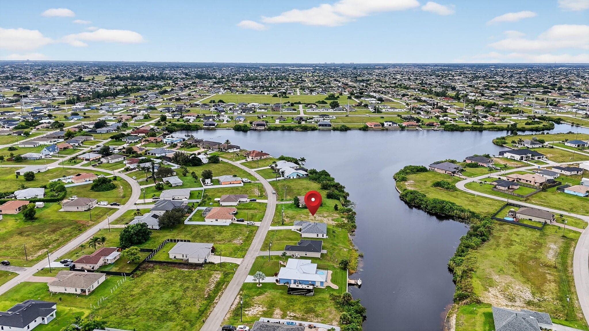 2616 NW 4th Place, Cape Coral, FL 33993 — photo 14 of 43