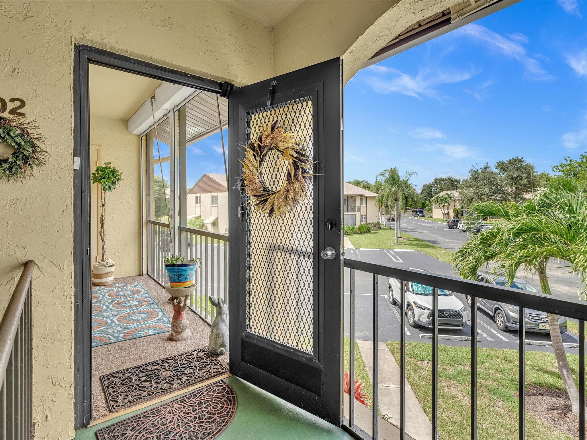 342 Pine Ridge Circle D-2, Greenacres, FL 33463 — photo 4 of 46