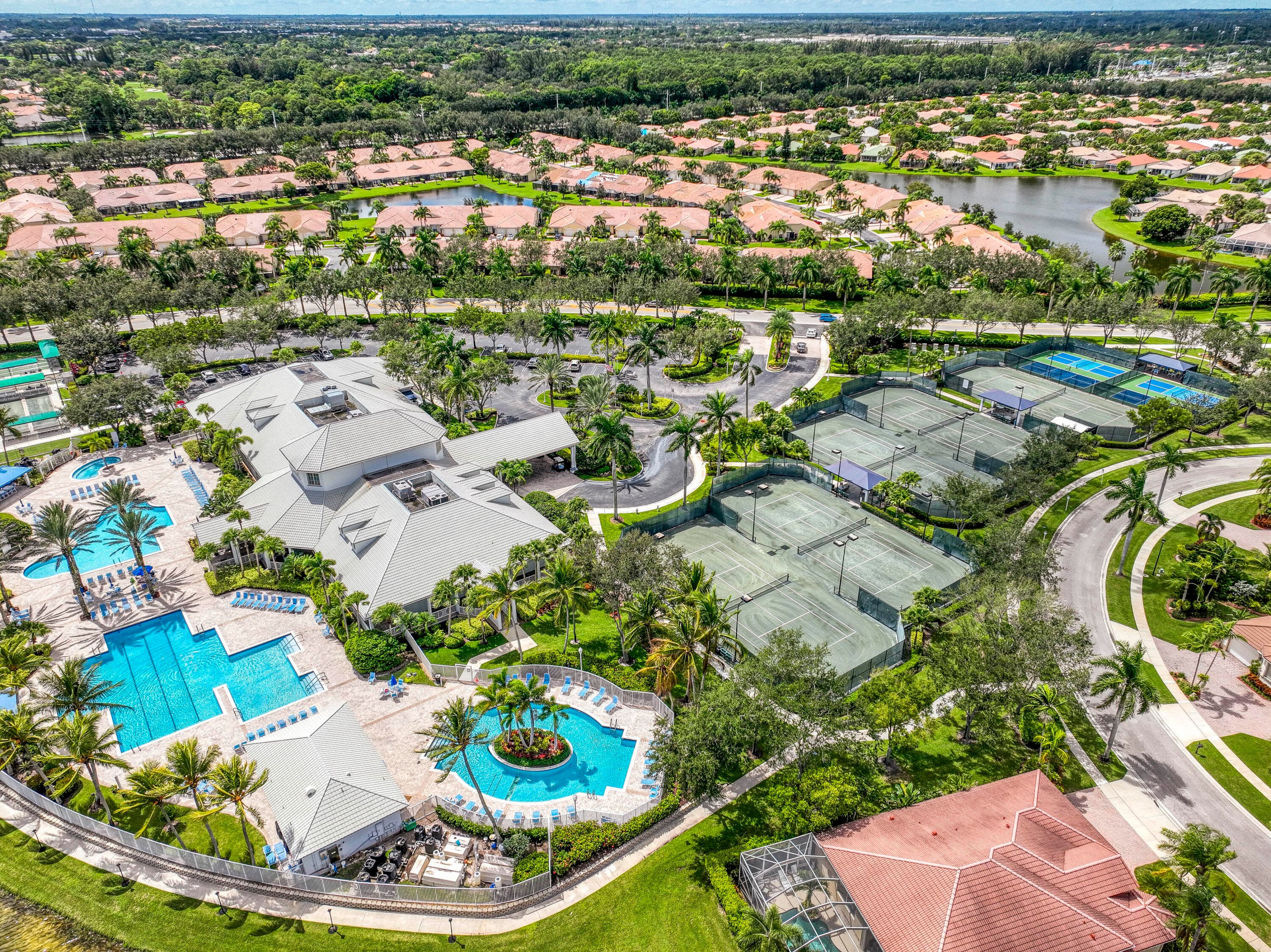 9270 Heron Cove Drive, West Palm Beach, FL 33411 — photo 33 of 41