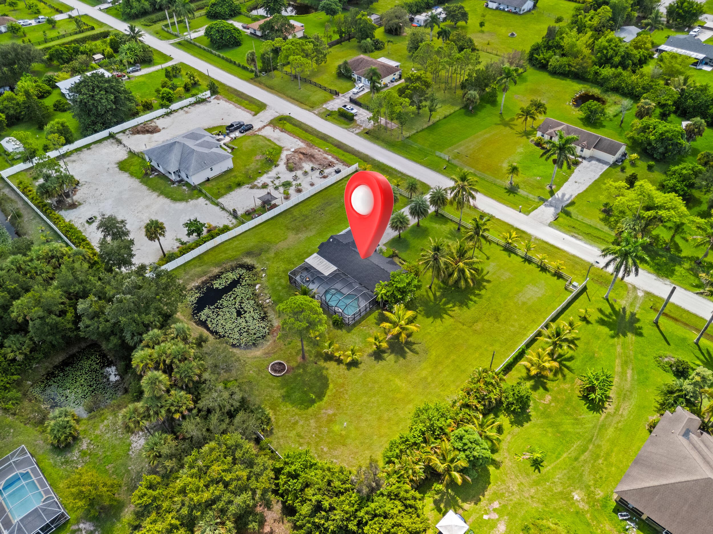 16857 90th Street N, Loxahatchee, FL 33470 — photo 5 of 37