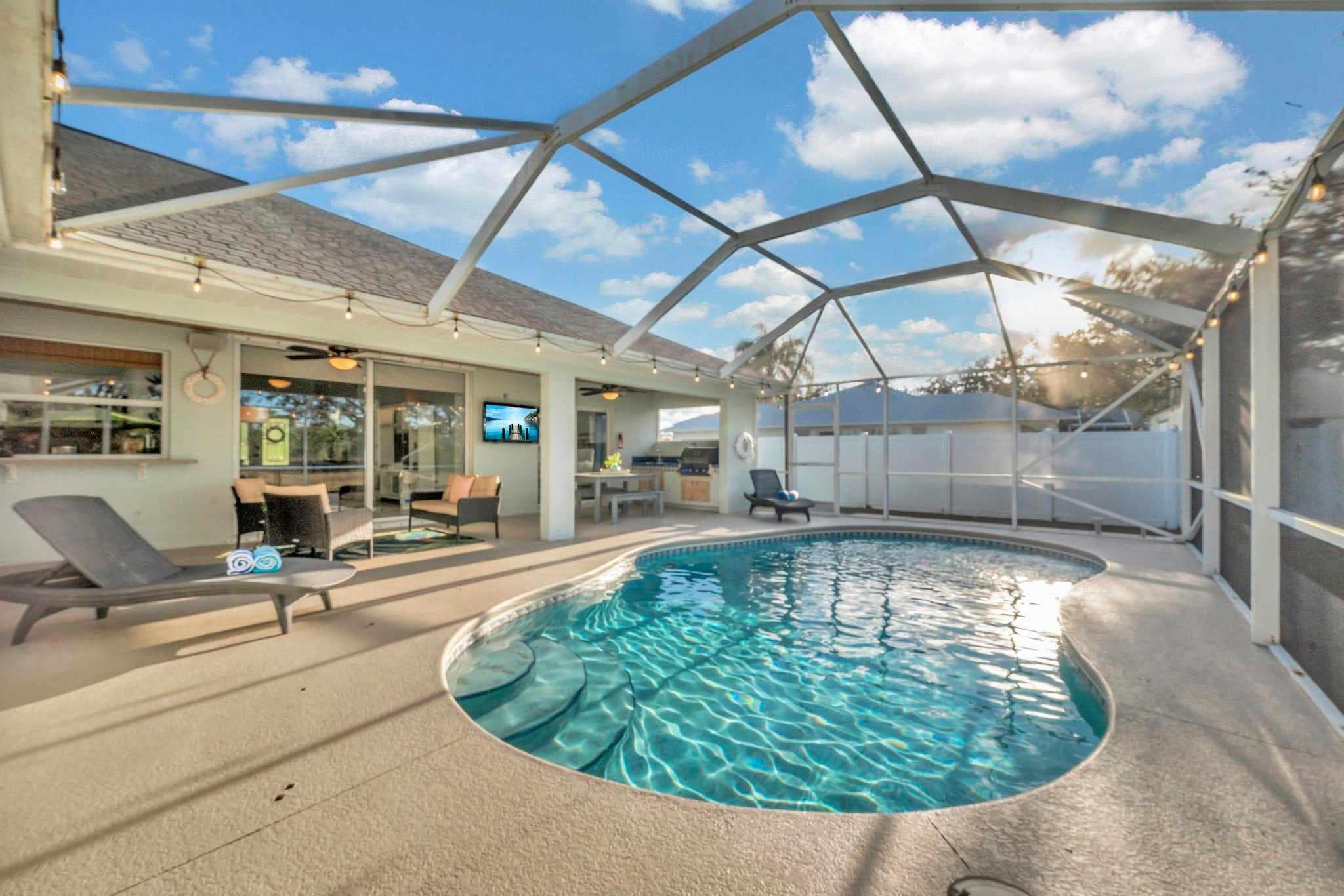 5464 NW Milner Drive, Port St. Lucie, FL 34983 — photo 1 of 49