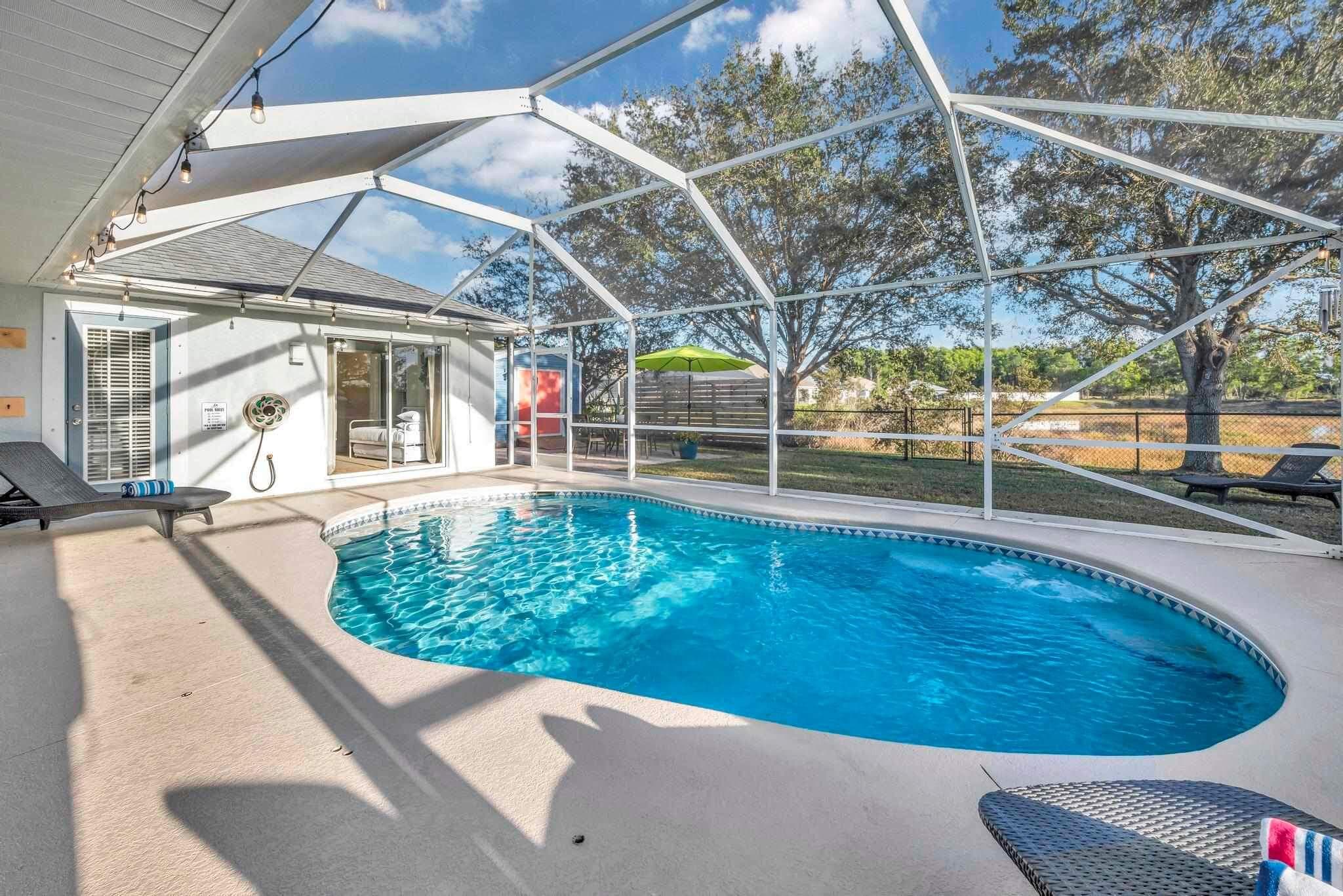 5464 NW Milner Drive, Port St. Lucie, FL 34983 — photo 41 of 49
