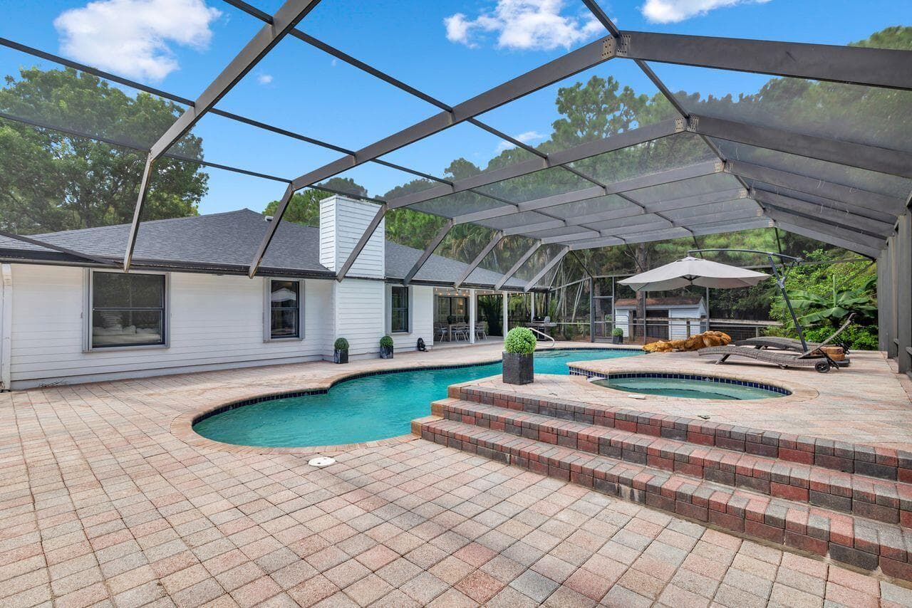 14024 Wind Flower Drive, Palm Beach Gardens, FL 33418 — photo 13 of 44