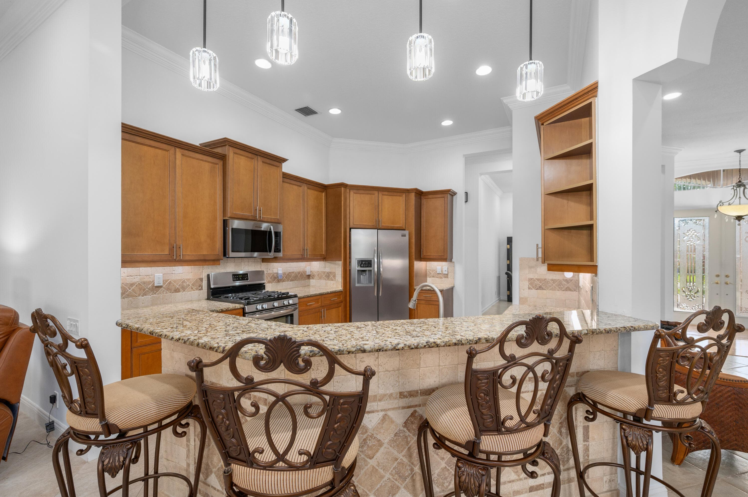 469 NW Blue Lake Drive, Port St. Lucie, FL 34986 — photo 13 of 68