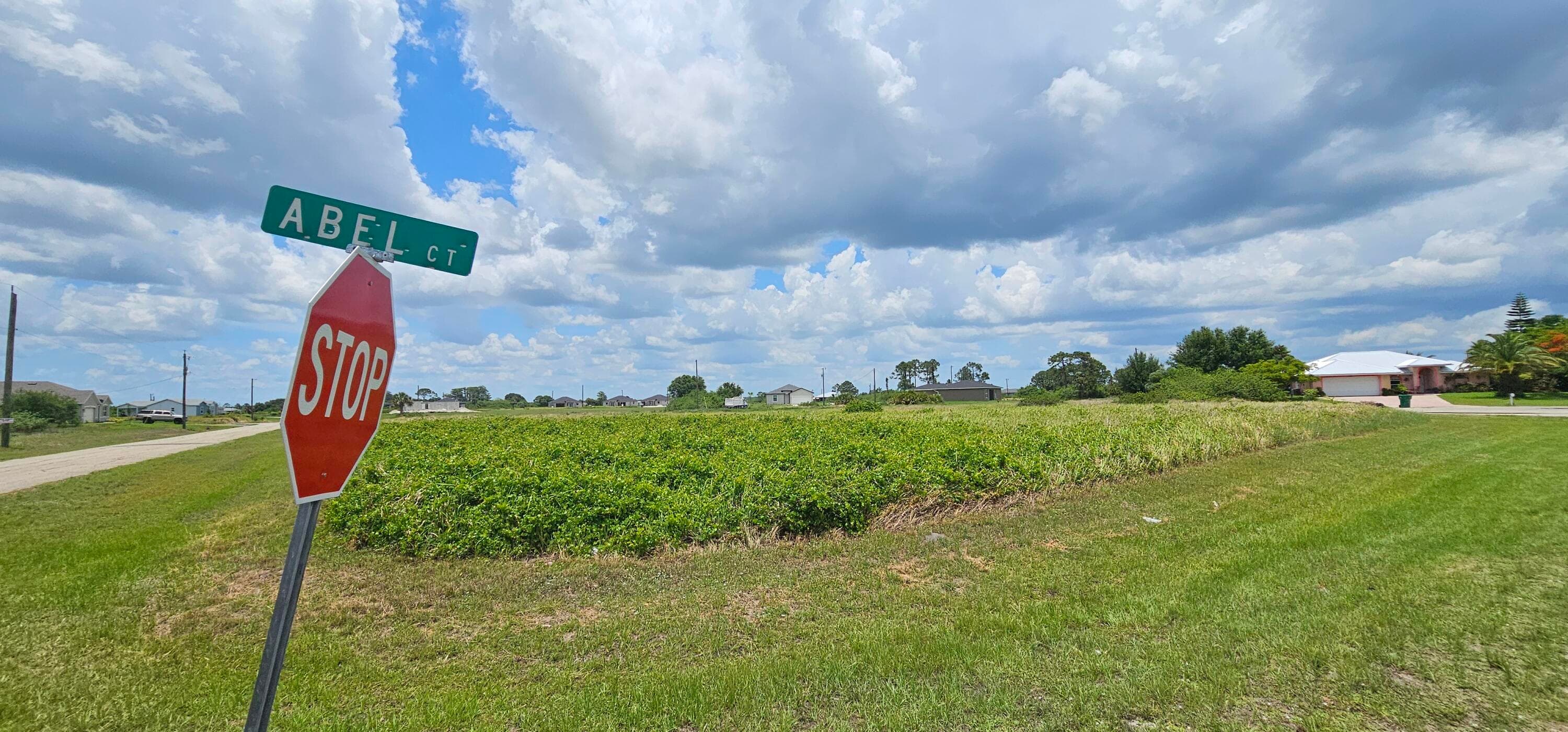 9008 Abel Court, LaBelle, FL 33935 — photo 4 of 5