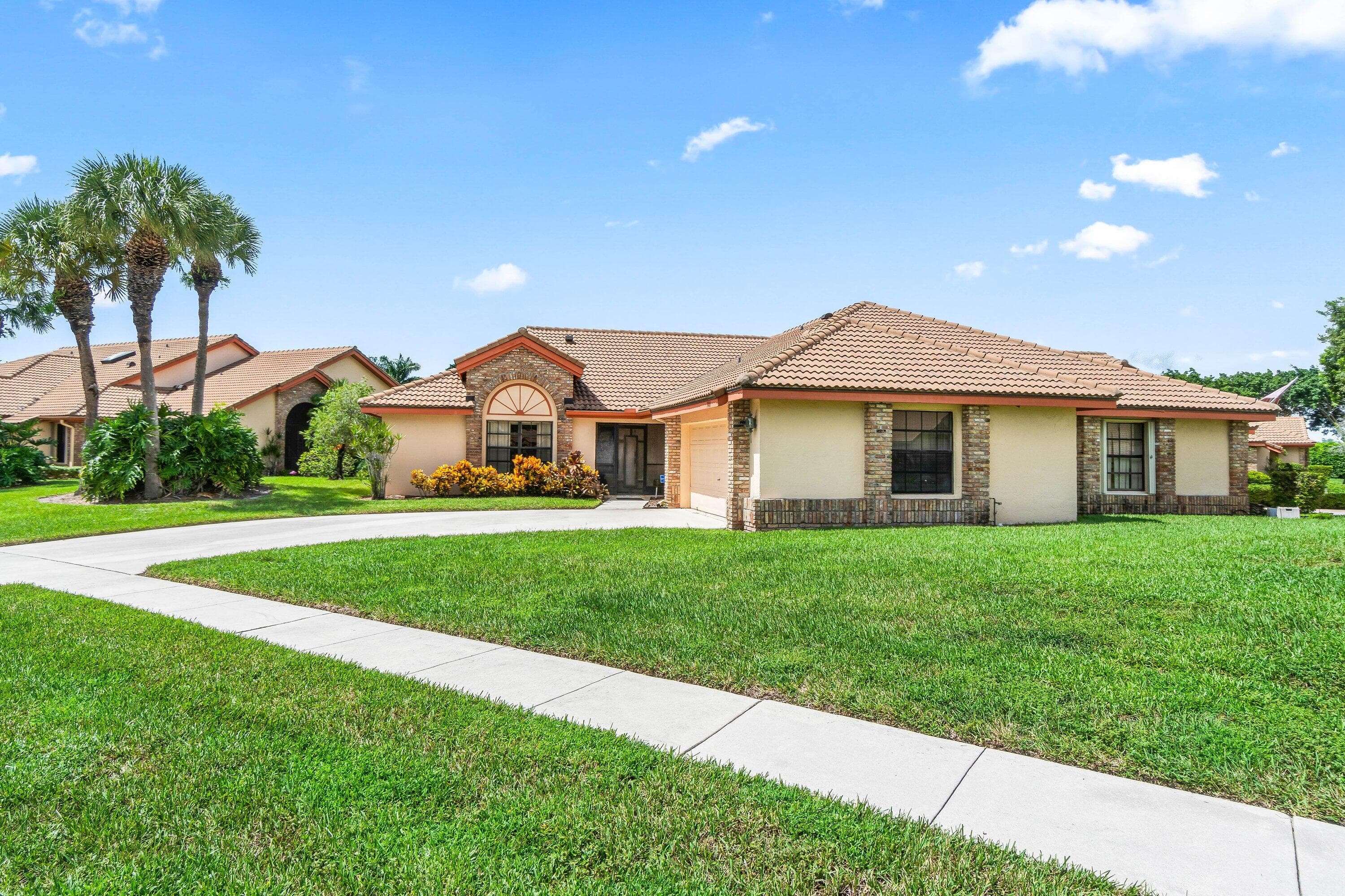 7401 Hearth Stone Avenue, Boynton Beach, FL 33472 — photo 33 of 34