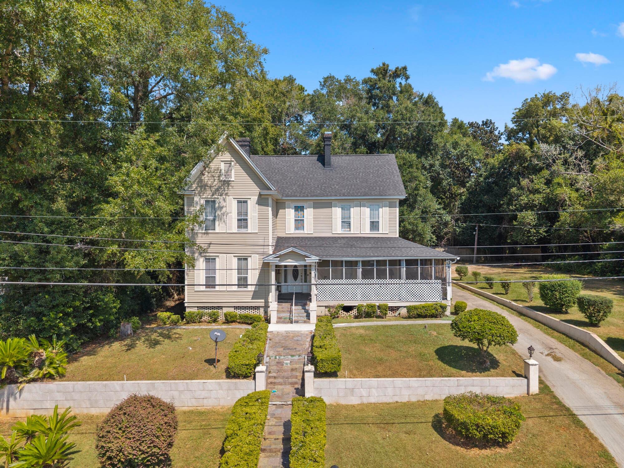 618 W Washington Street, Quincy, FL 32351 — photo