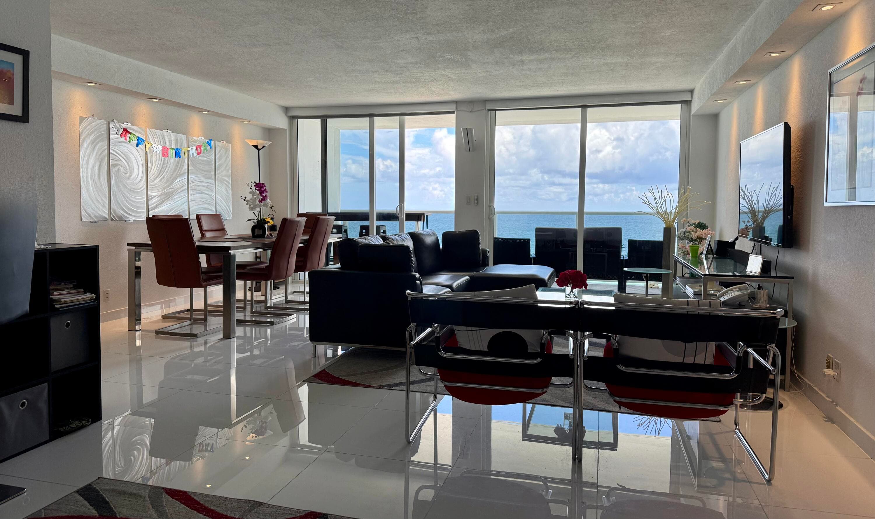 1890 S Ocean Drive 703, Hallandale Beach, FL 33009 — photo 6 of 37