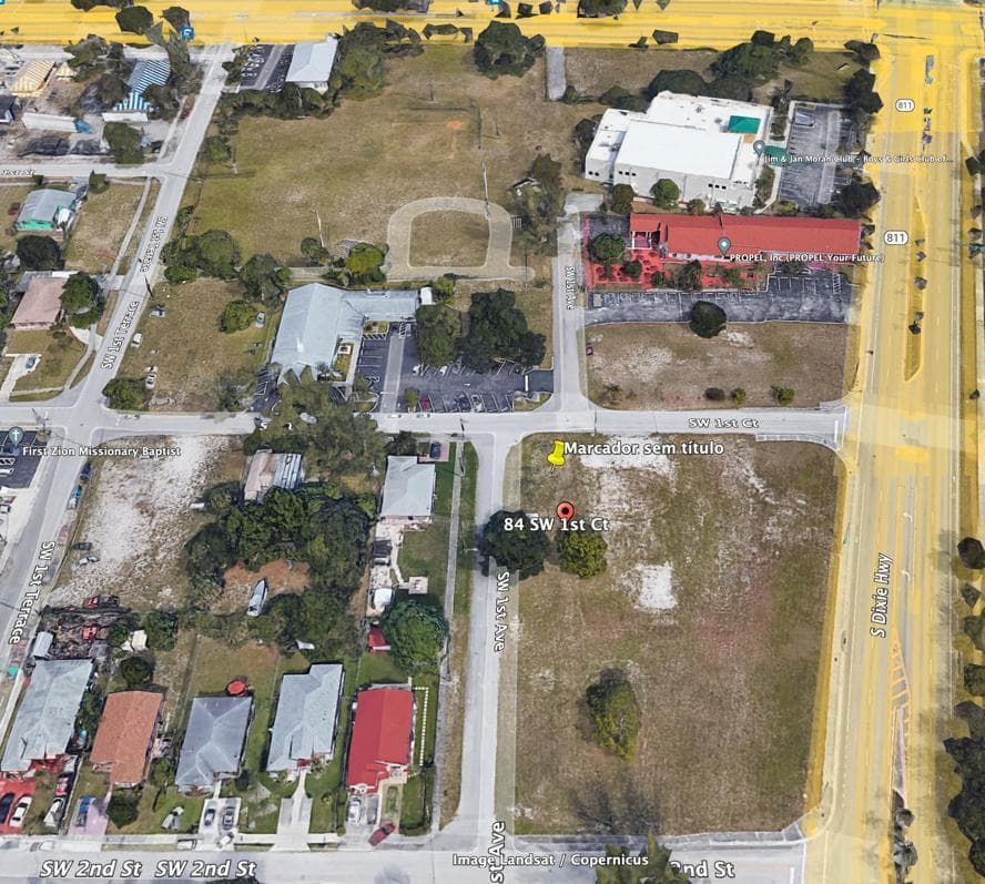 84 SW 1 Court, Deerfield Beach, FL 33441 — photo 3 of 9