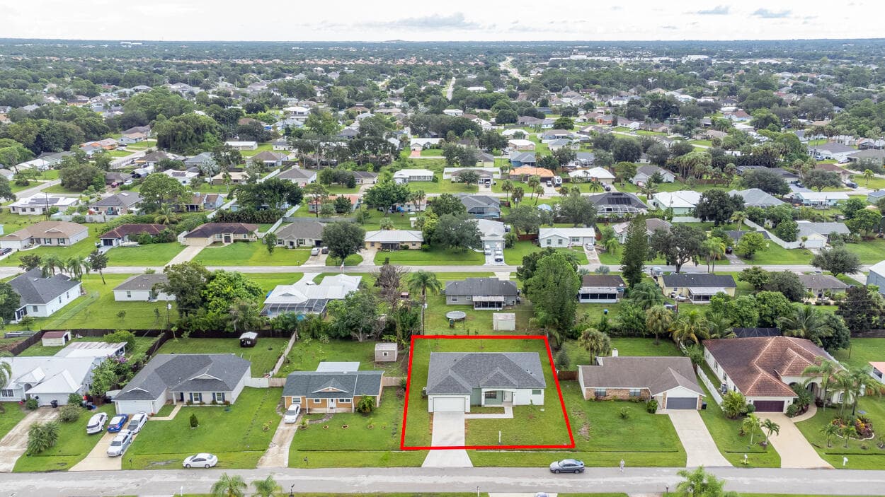 1143 SW Estaugh Avenue, Port St. Lucie, FL 34953 — photo 5 of 46