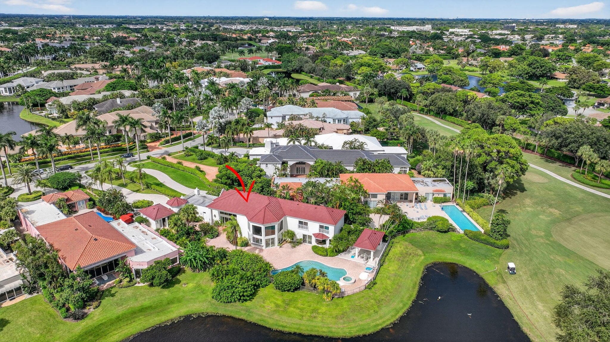 16670 Senterra Drive, Delray Beach, FL 33484 — photo 77 of 81