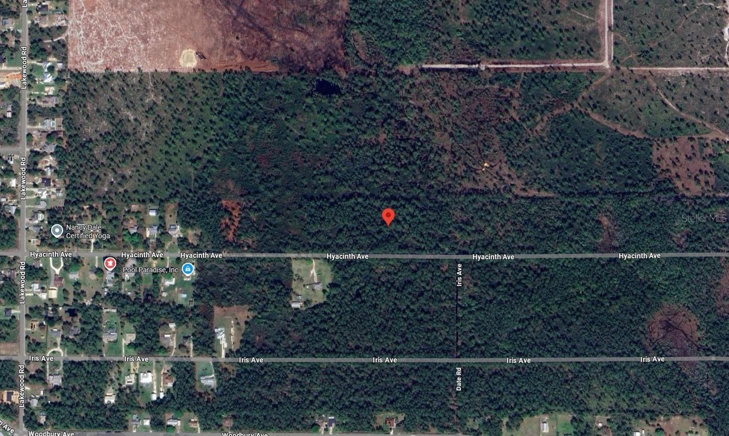 1016 Hyacinth Avenue Avenue, Sebring, FL 33875 — photo 1 of 1