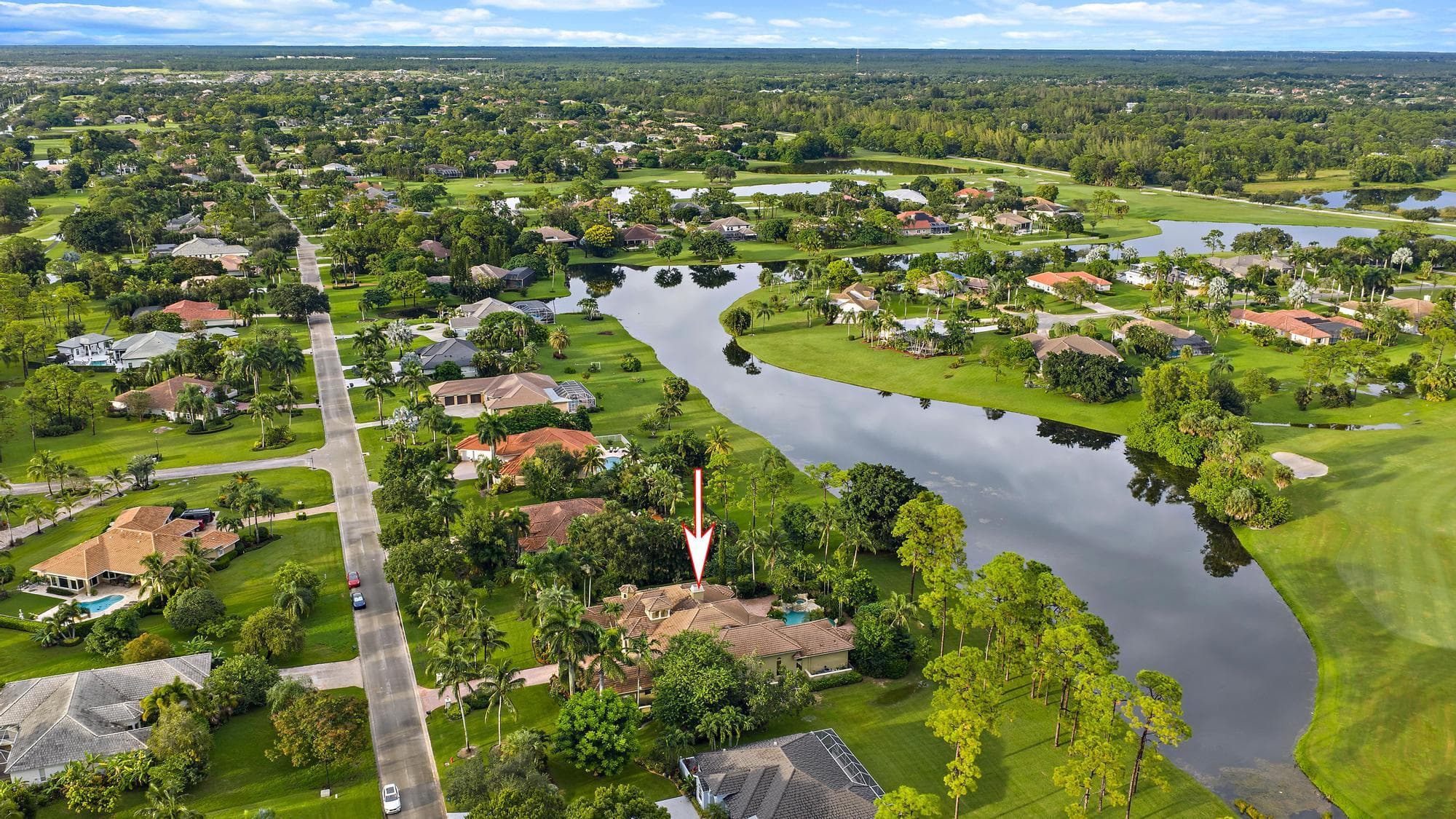 7730 Woodsmuir Drive, Palm Beach Gardens, FL 33412 — photo 87 of 93