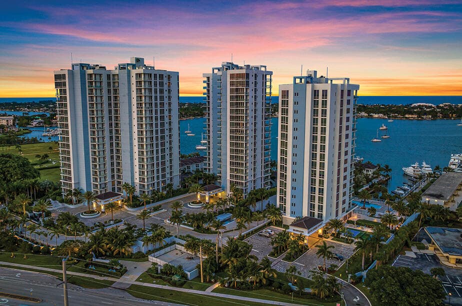 1 Water Club Way 402, North Palm Beach, FL 33408 — photo 4 of 42