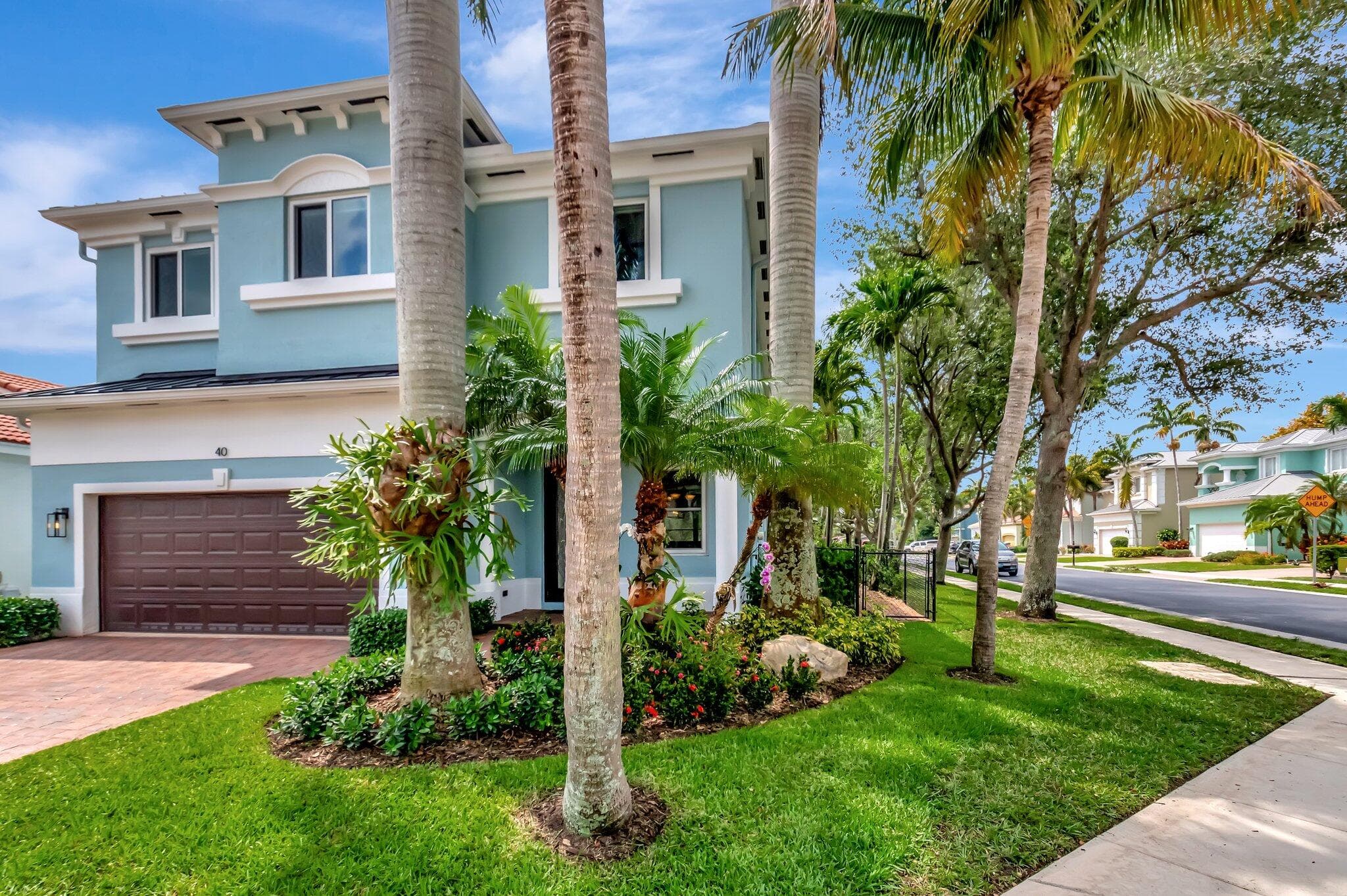 40 Country Lake Circle, Boynton Beach, FL 33436 — photo 1 of 49