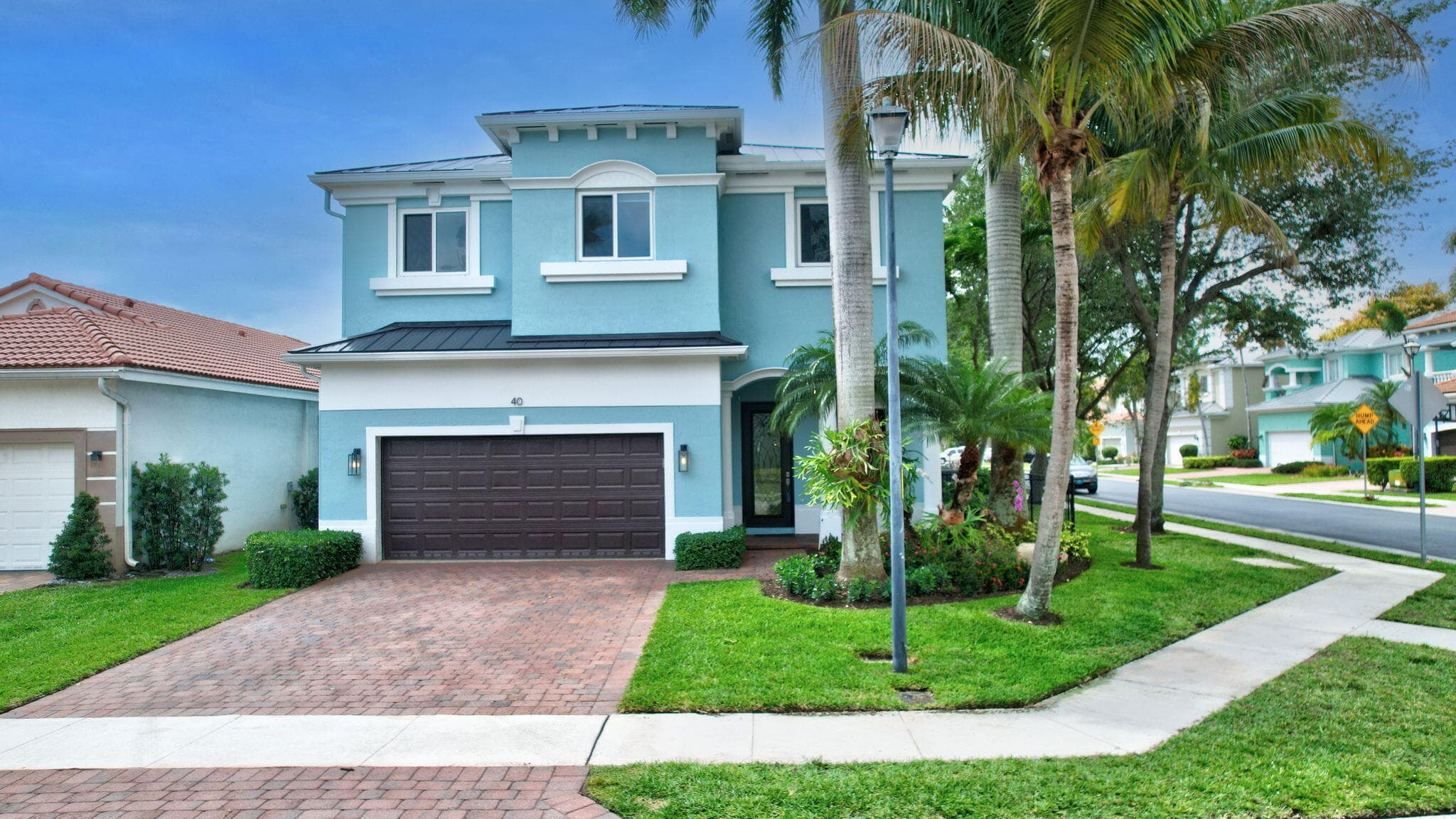 40 Country Lake Circle, Boynton Beach, FL 33436 — photo 47 of 49