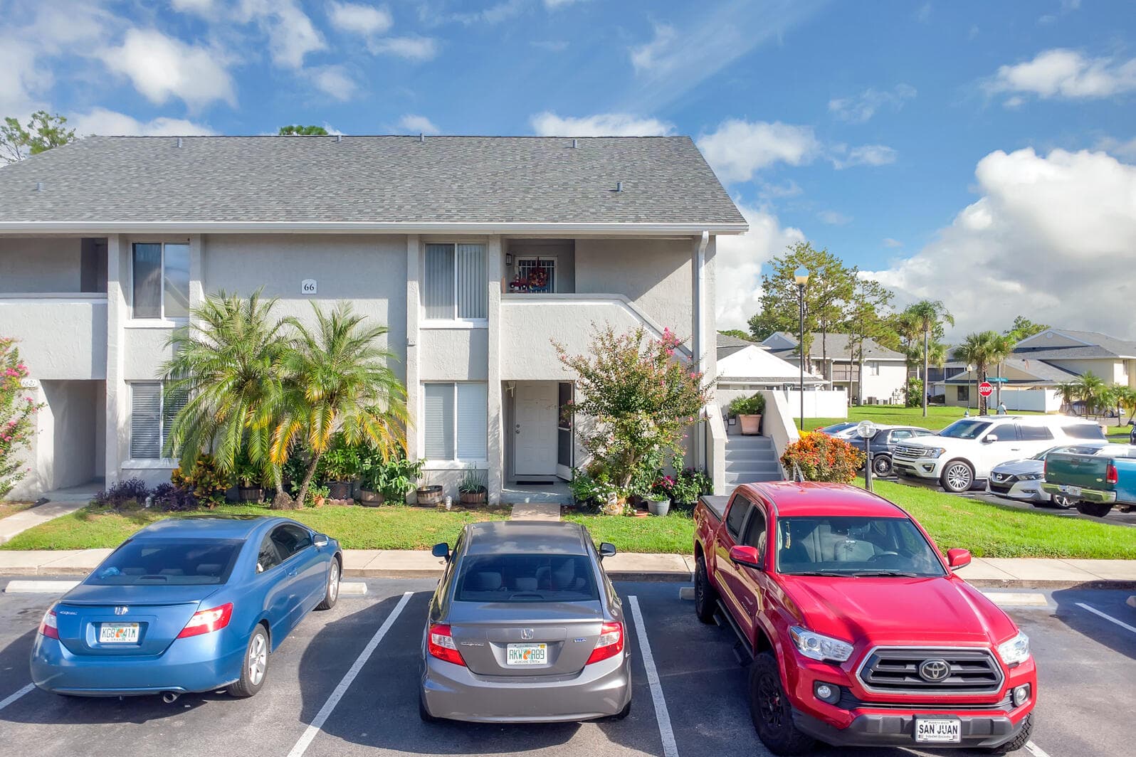 5617 Blue Shadows Court 4, Orlando, FL 32811 — photo 10 of 38