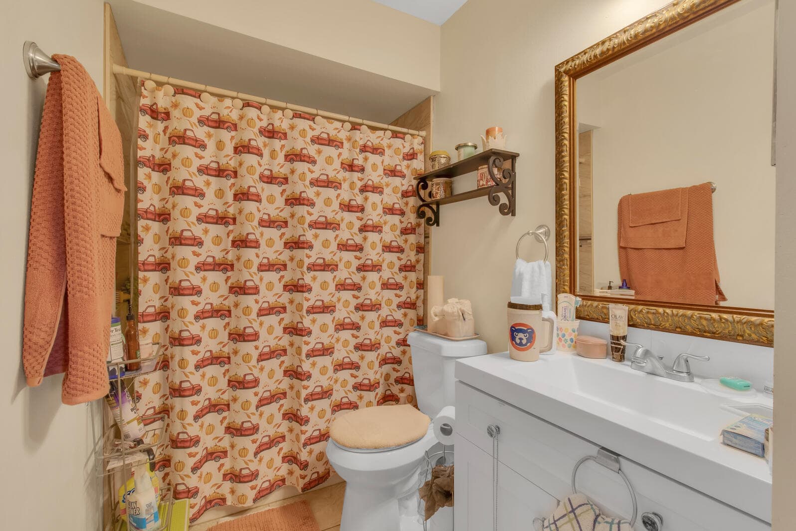 5617 Blue Shadows Court 4, Orlando, FL 32811 — photo 24 of 38