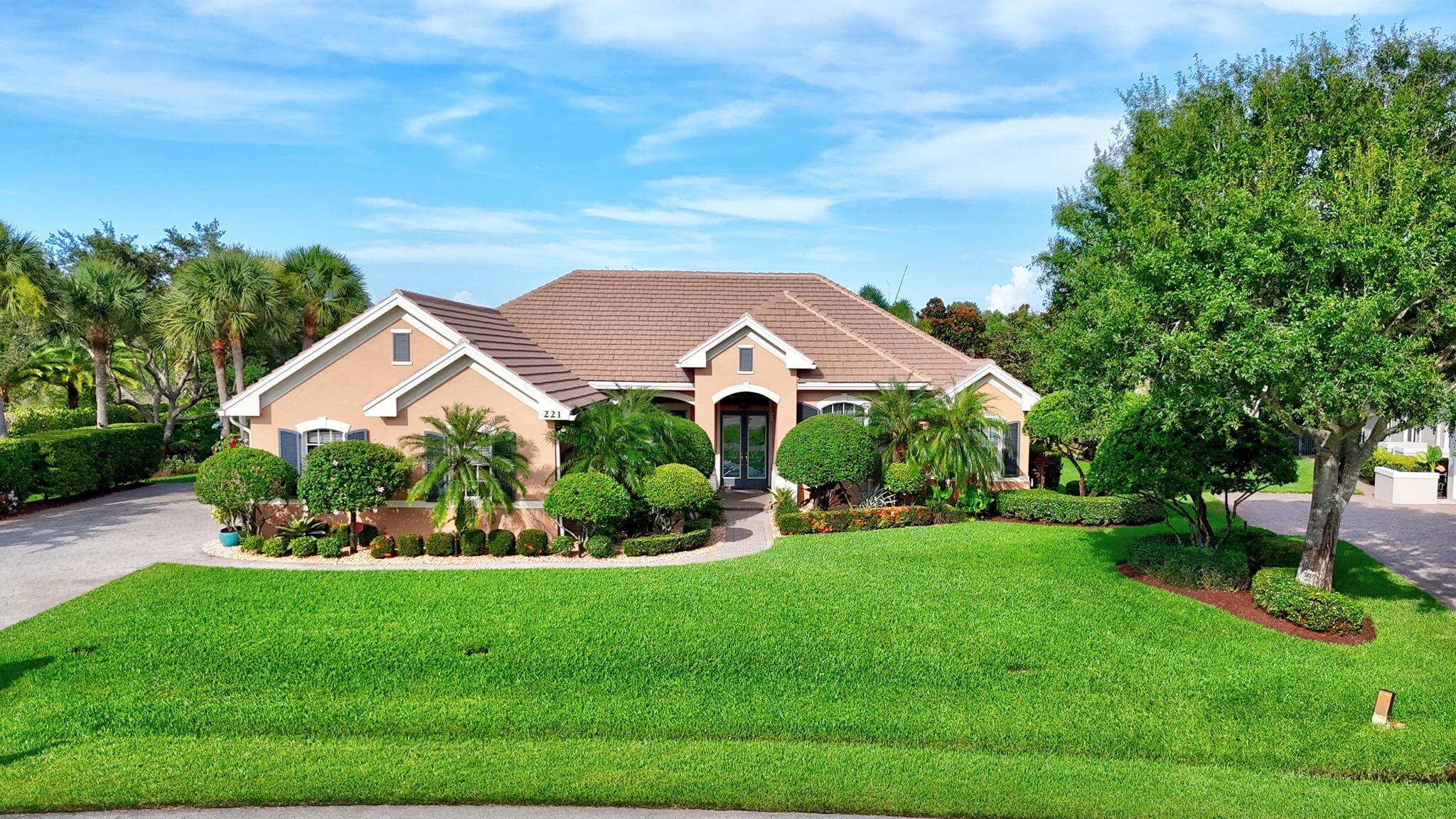 221 SW Lake Rush Court, Palm City, FL 34990 — photo 11 of 68